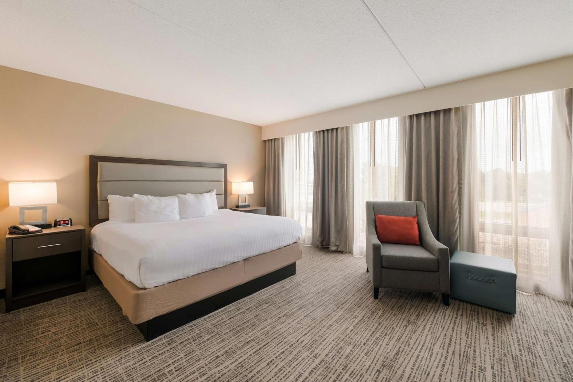 Best Western Holiday Lodge photo 24
