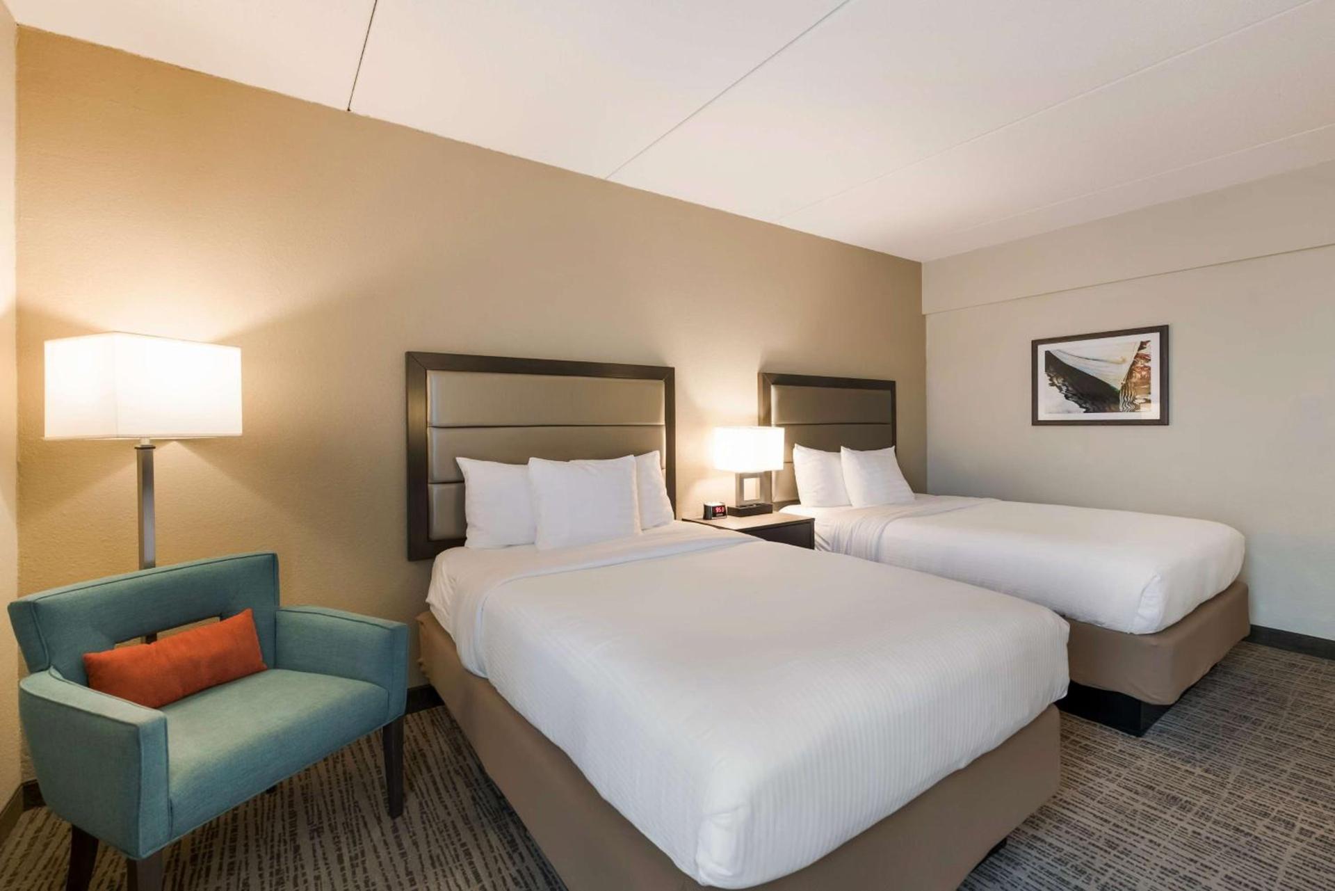Best Western Holiday Lodge photo 28