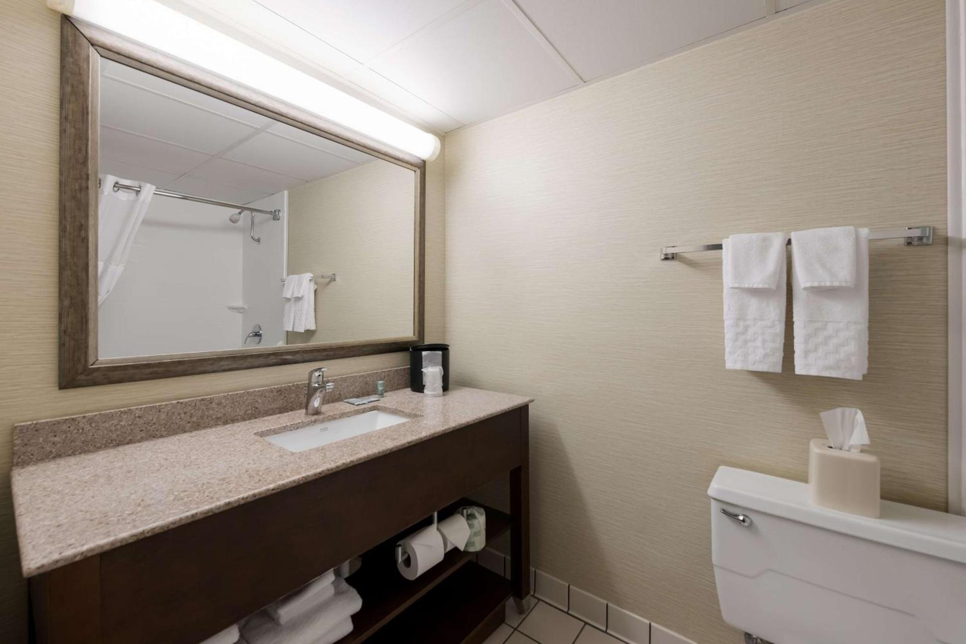 Best Western Holiday Lodge photo 30