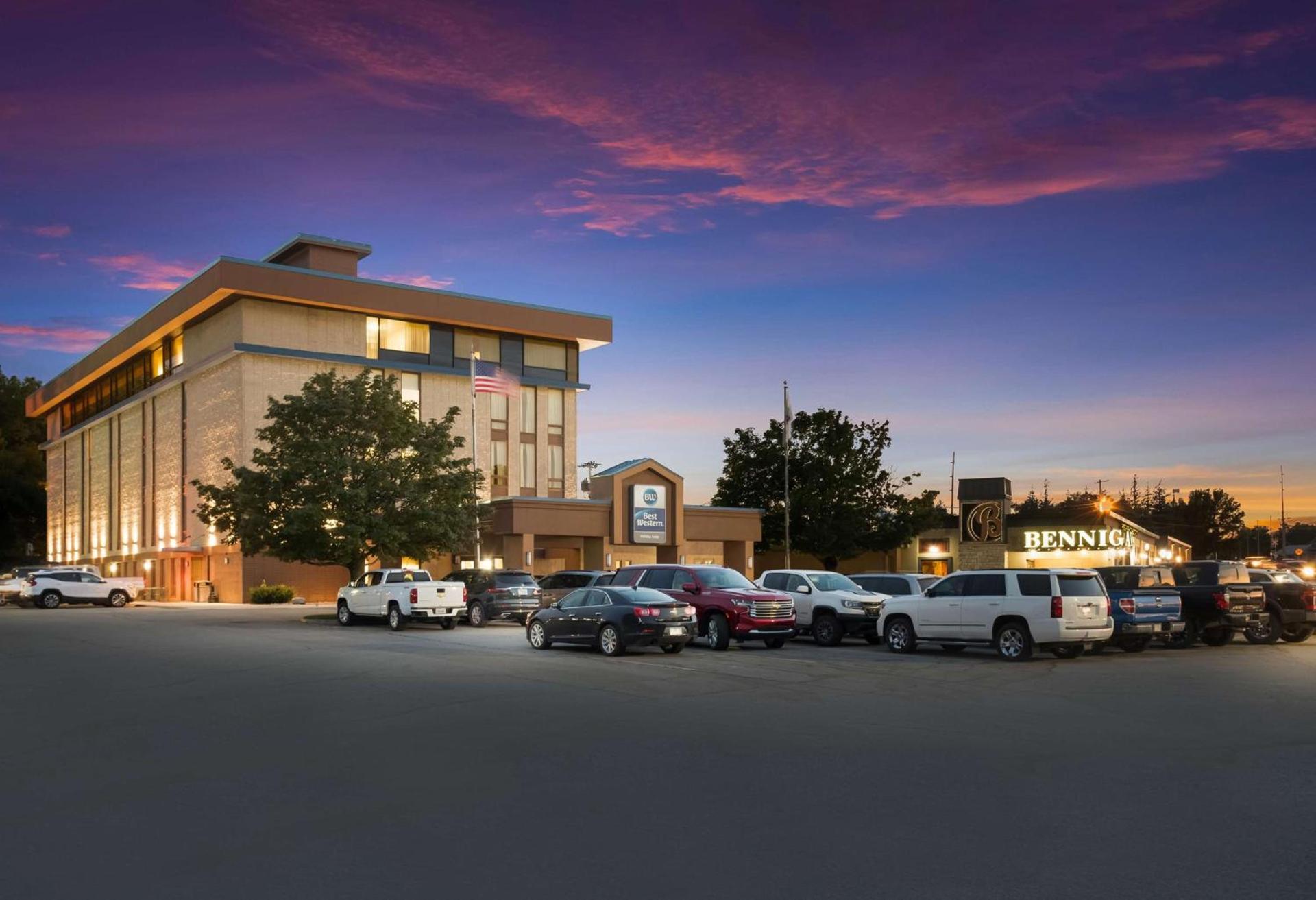 Best Western Holiday Lodge photo 31