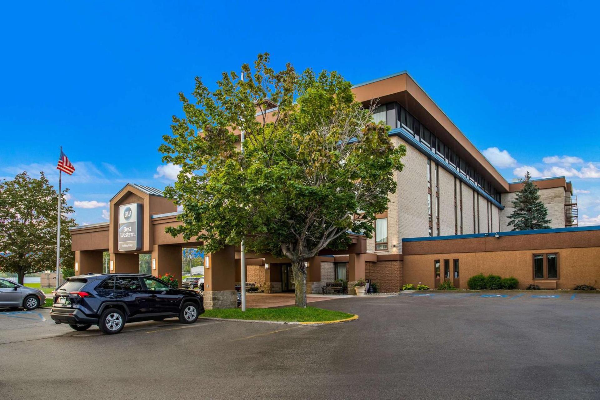 Best Western Holiday Lodge photo 33