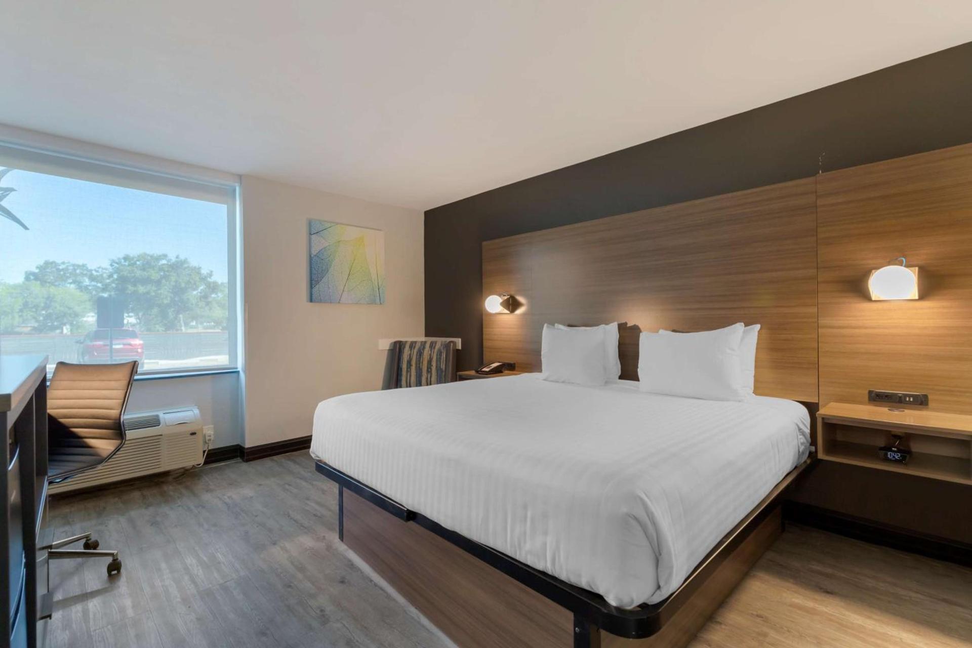 Best Western Corpus Christi Airport Hotel photo 28