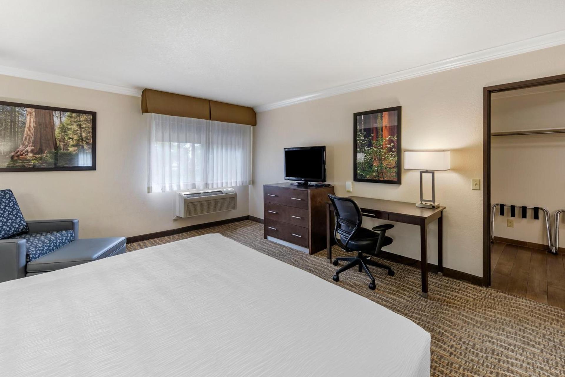 Best Western Town & Country Lodge photo 37