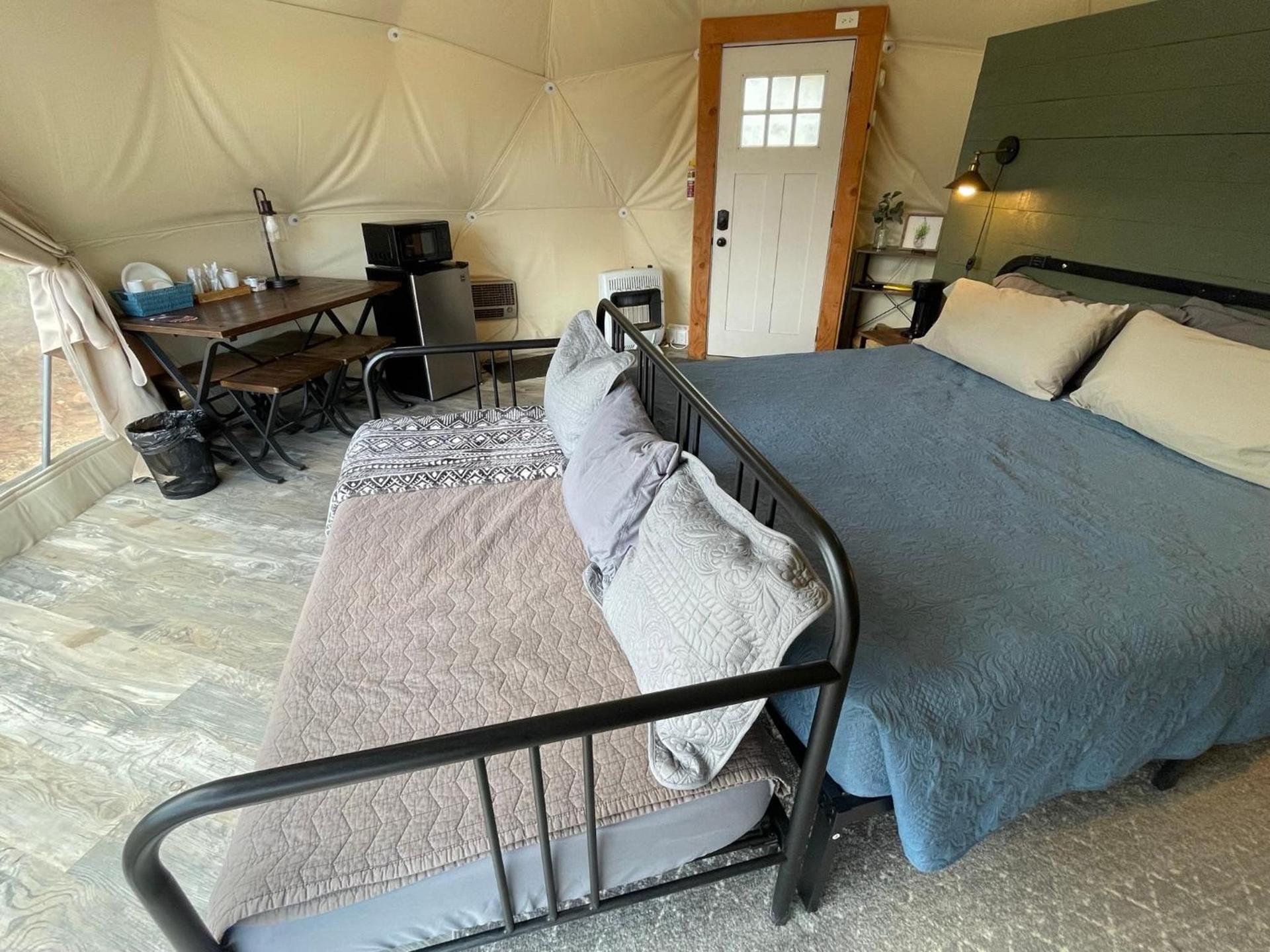 Blue Mountain Domes - The WOW Experience photo 45