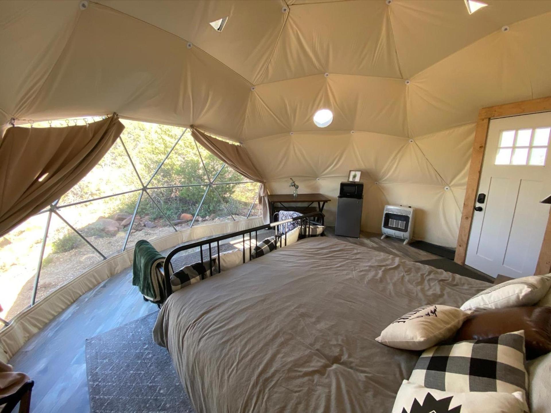 Blue Mountain Domes - The WOW Experience photo 50
