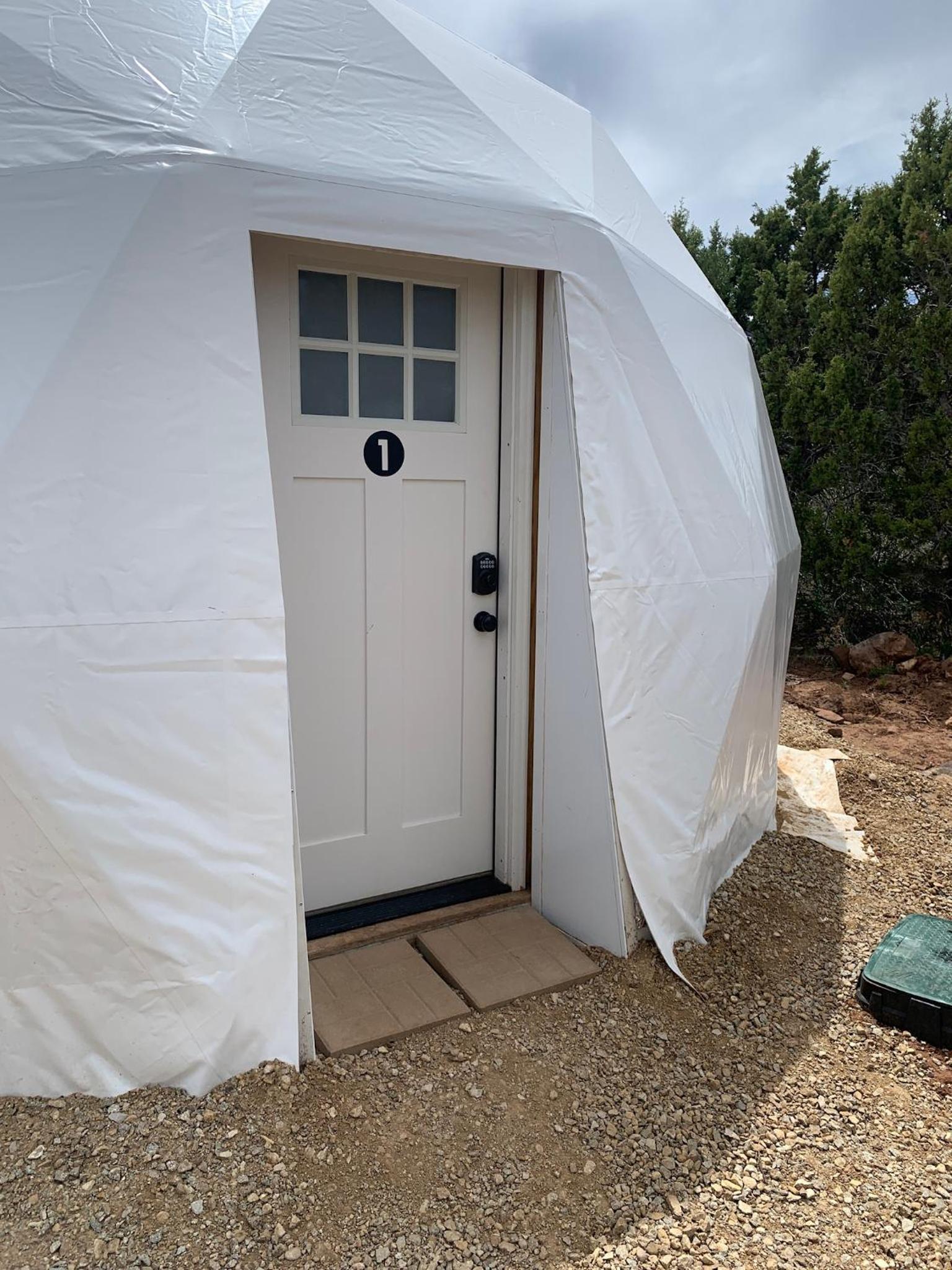 Blue Mountain Domes - The WOW Experience photo 43