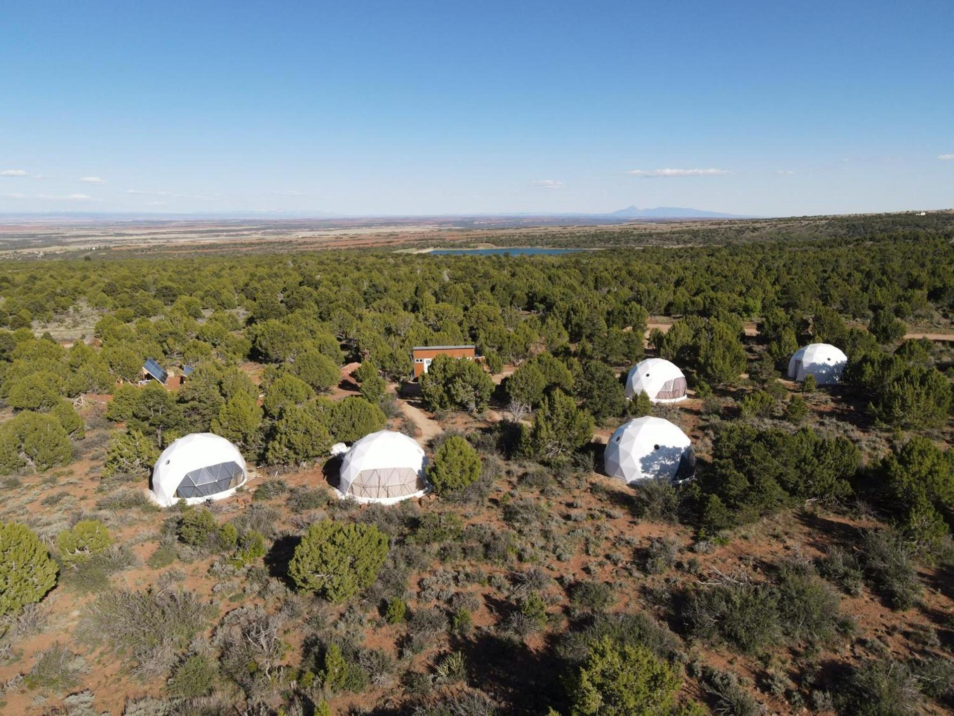 Blue Mountain Domes - The WOW Experience photo 77