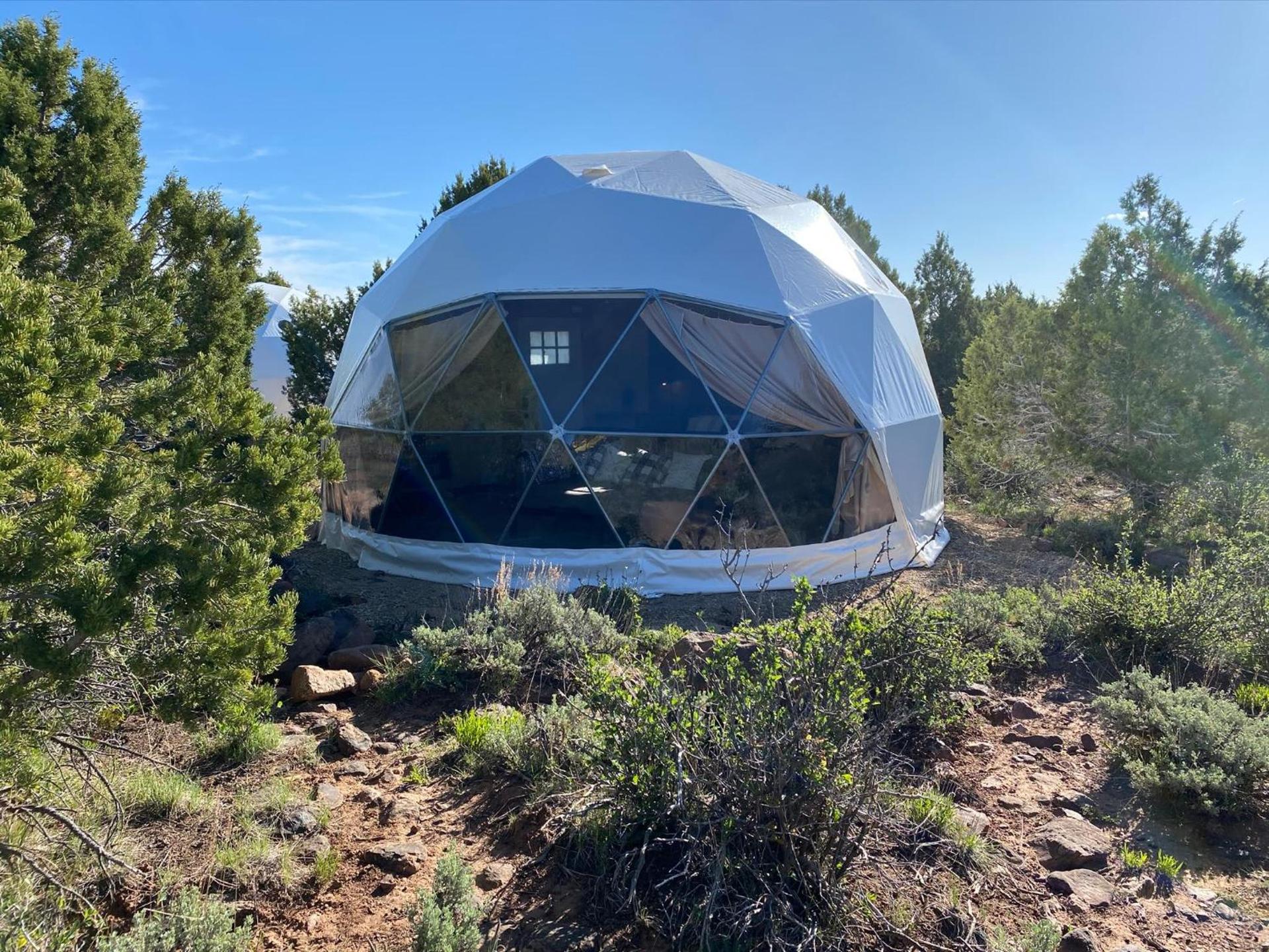 Blue Mountain Domes - The WOW Experience photo 69
