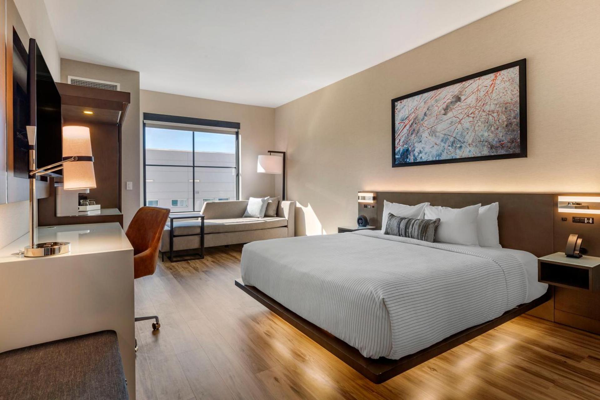 Cambria Hotel New Haven University Area photo 75