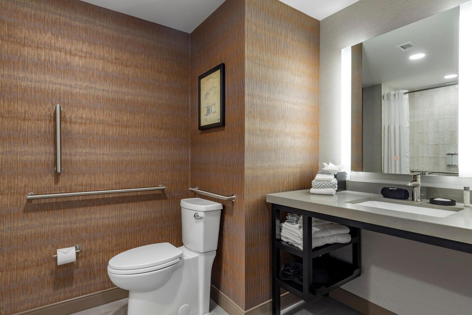 Cambria Hotel New Haven University Area photo 95