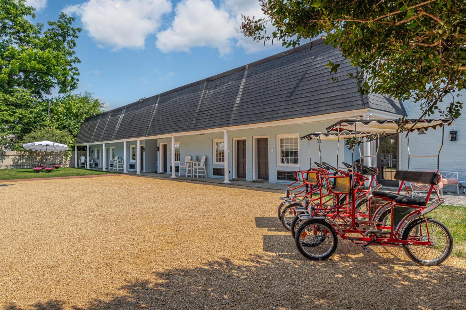 The Chesapeake Inn photo 1