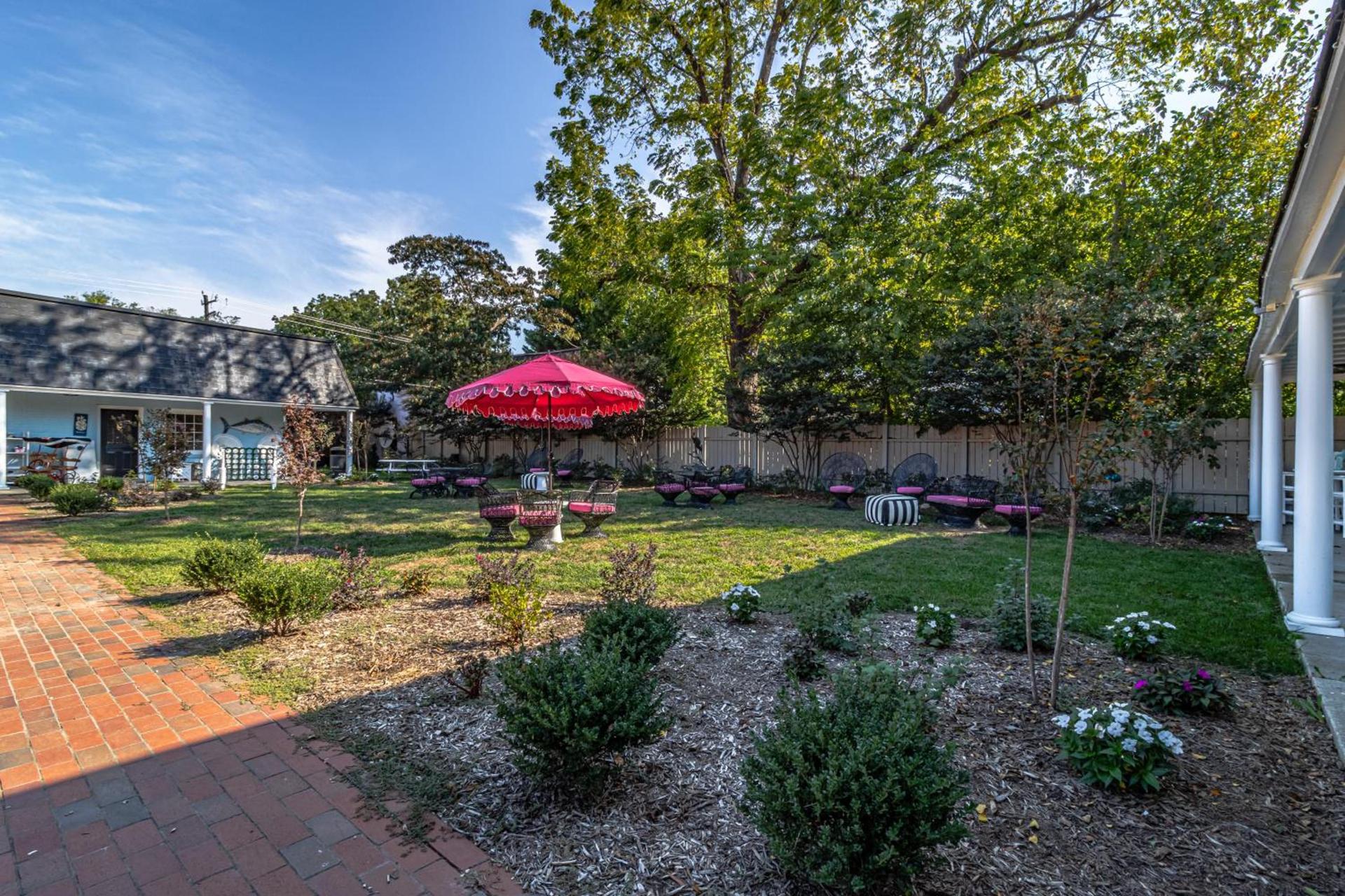 The Chesapeake Inn photo 15