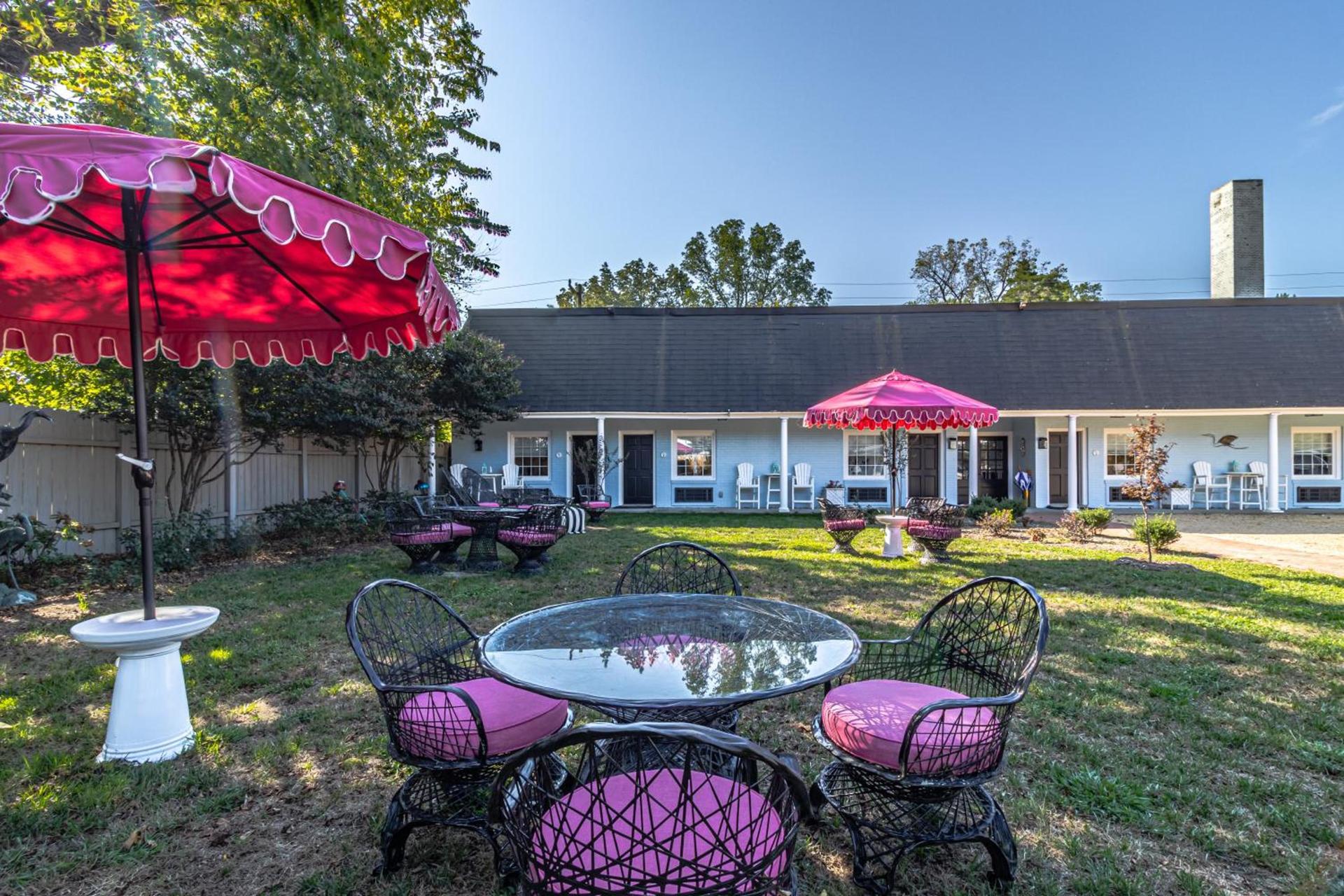 The Chesapeake Inn photo 14