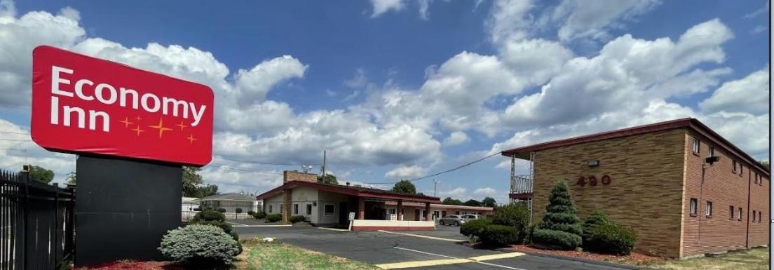 Economy Inn photo 13