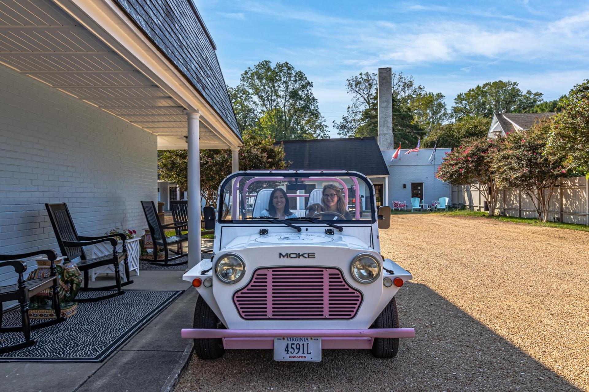 The Chesapeake Inn photo 22