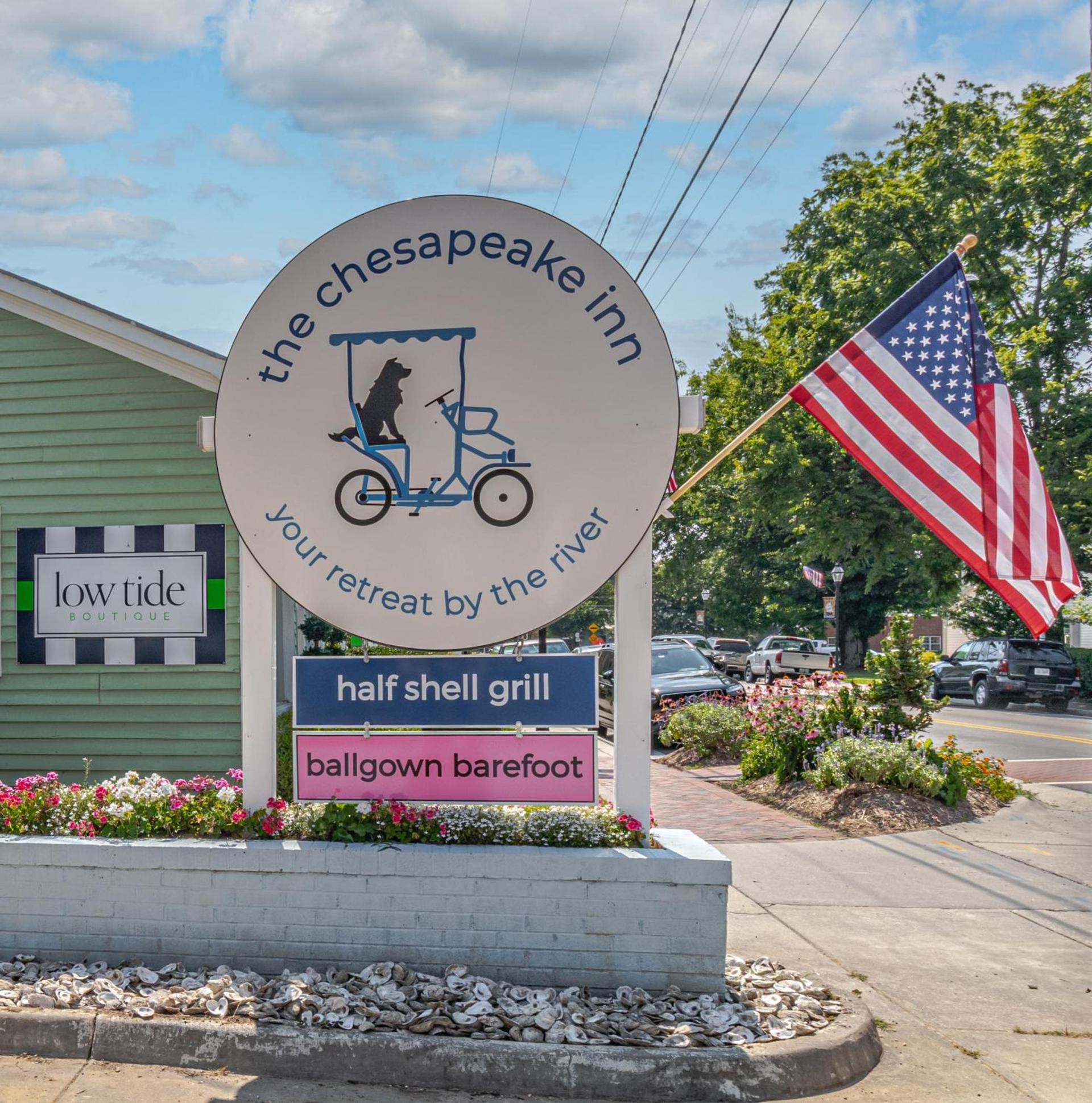 The Chesapeake Inn photo 24