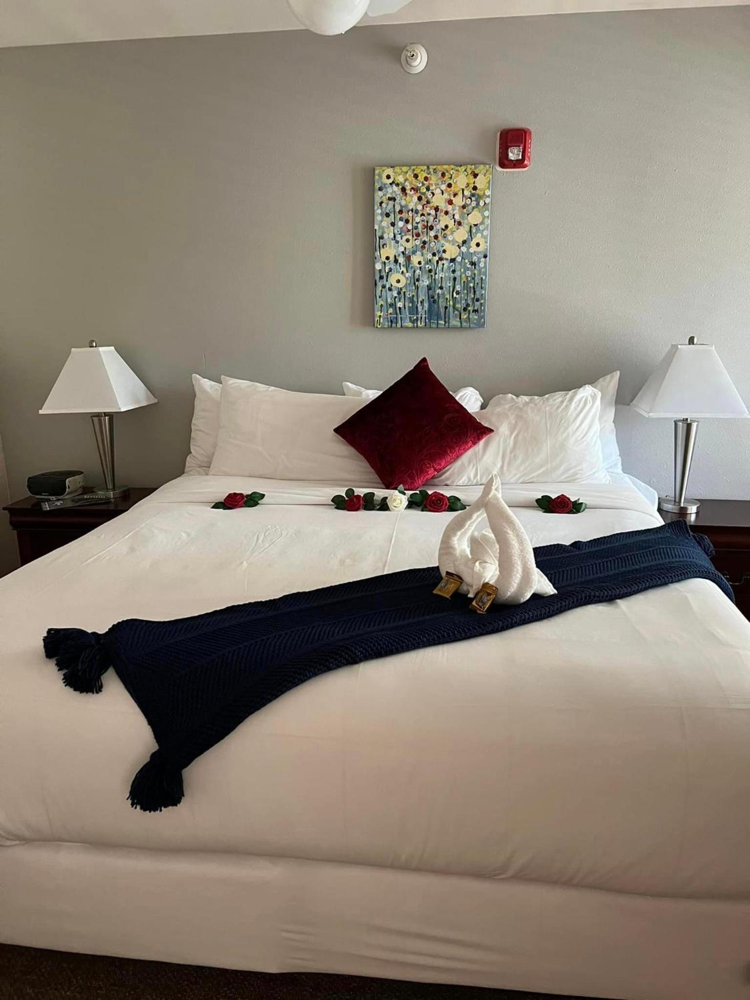 Mill Creek Hotel photo 17