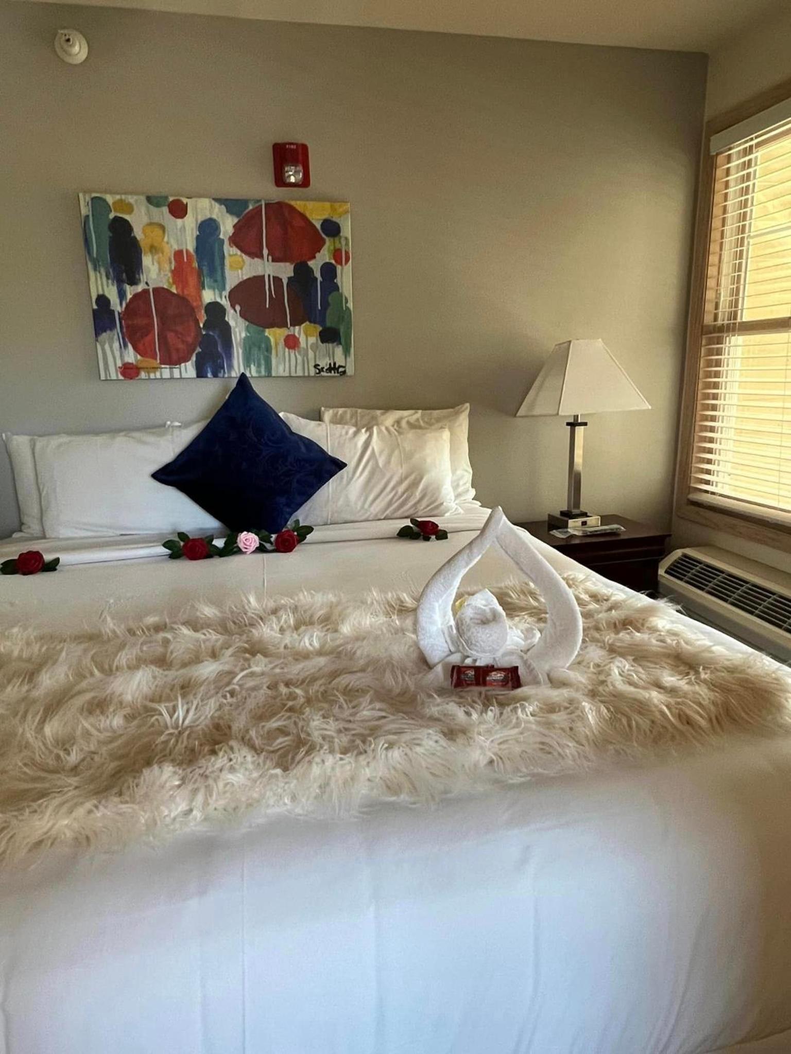 Mill Creek Hotel photo 16