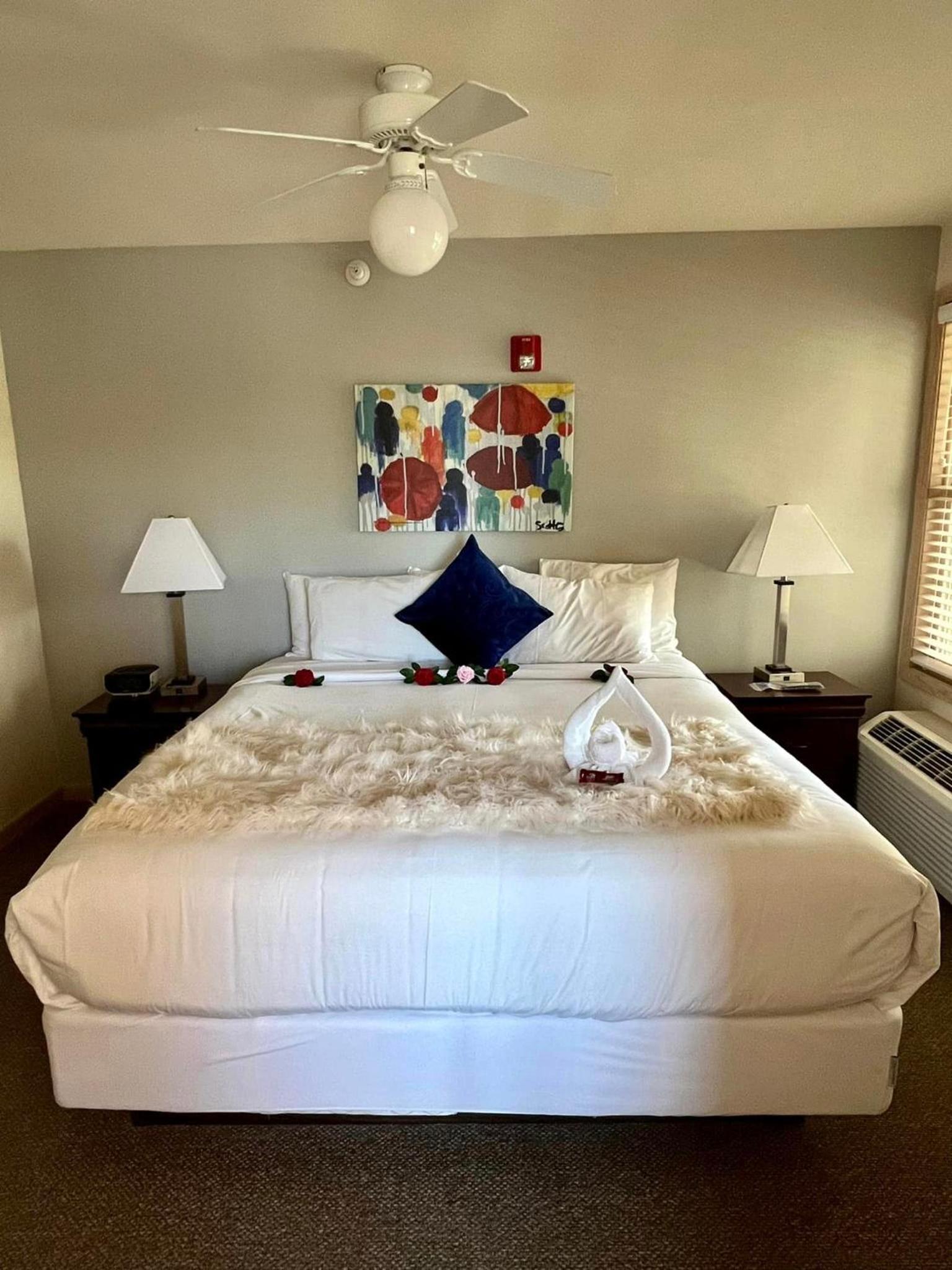 Mill Creek Hotel photo 15