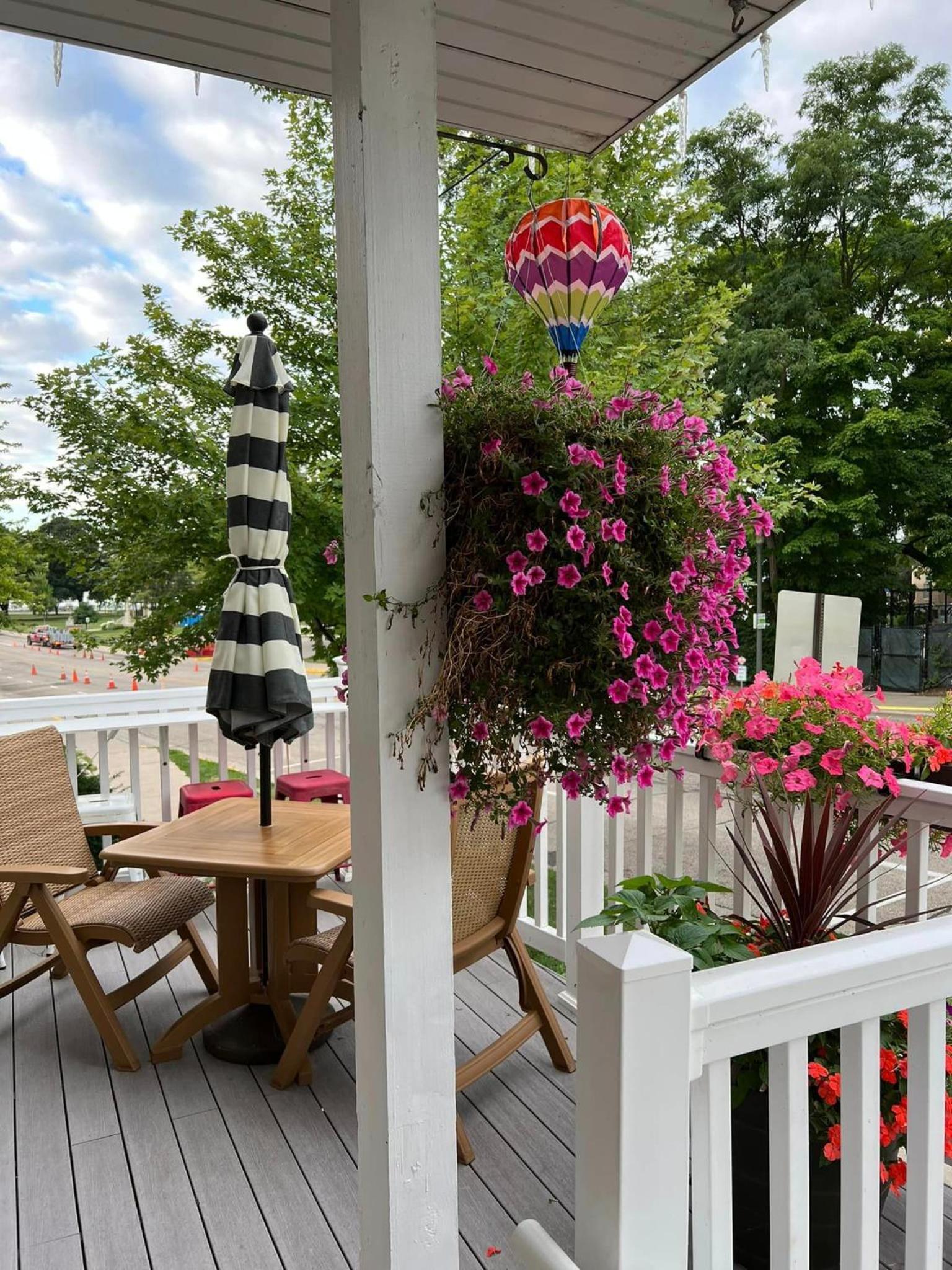 Mill Creek Hotel photo 14