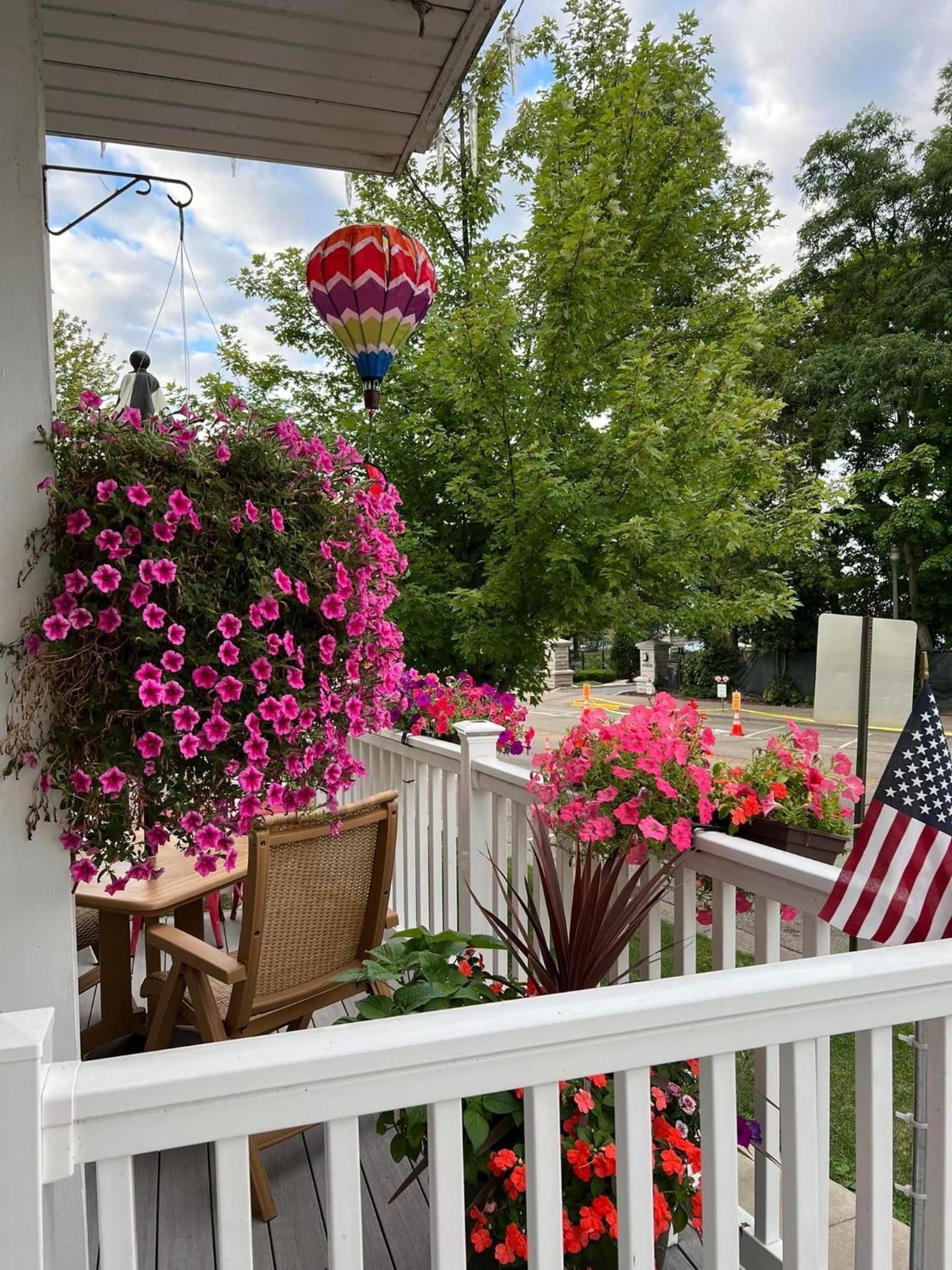 Mill Creek Hotel photo 13