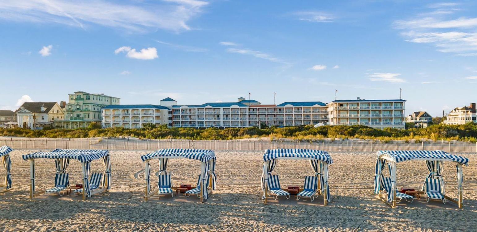 La Mer Beachfront Resort photo 6