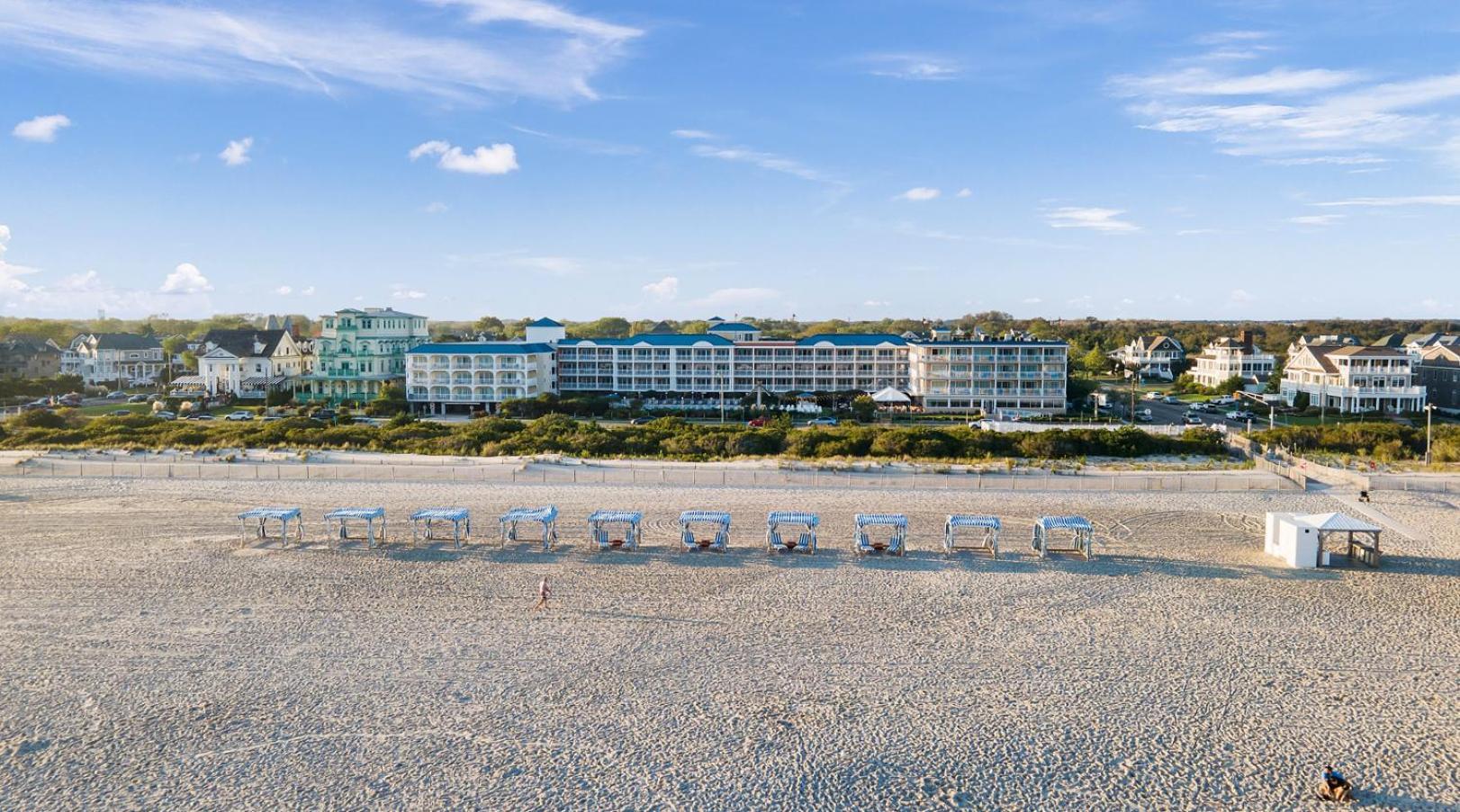 La Mer Beachfront Resort photo 33