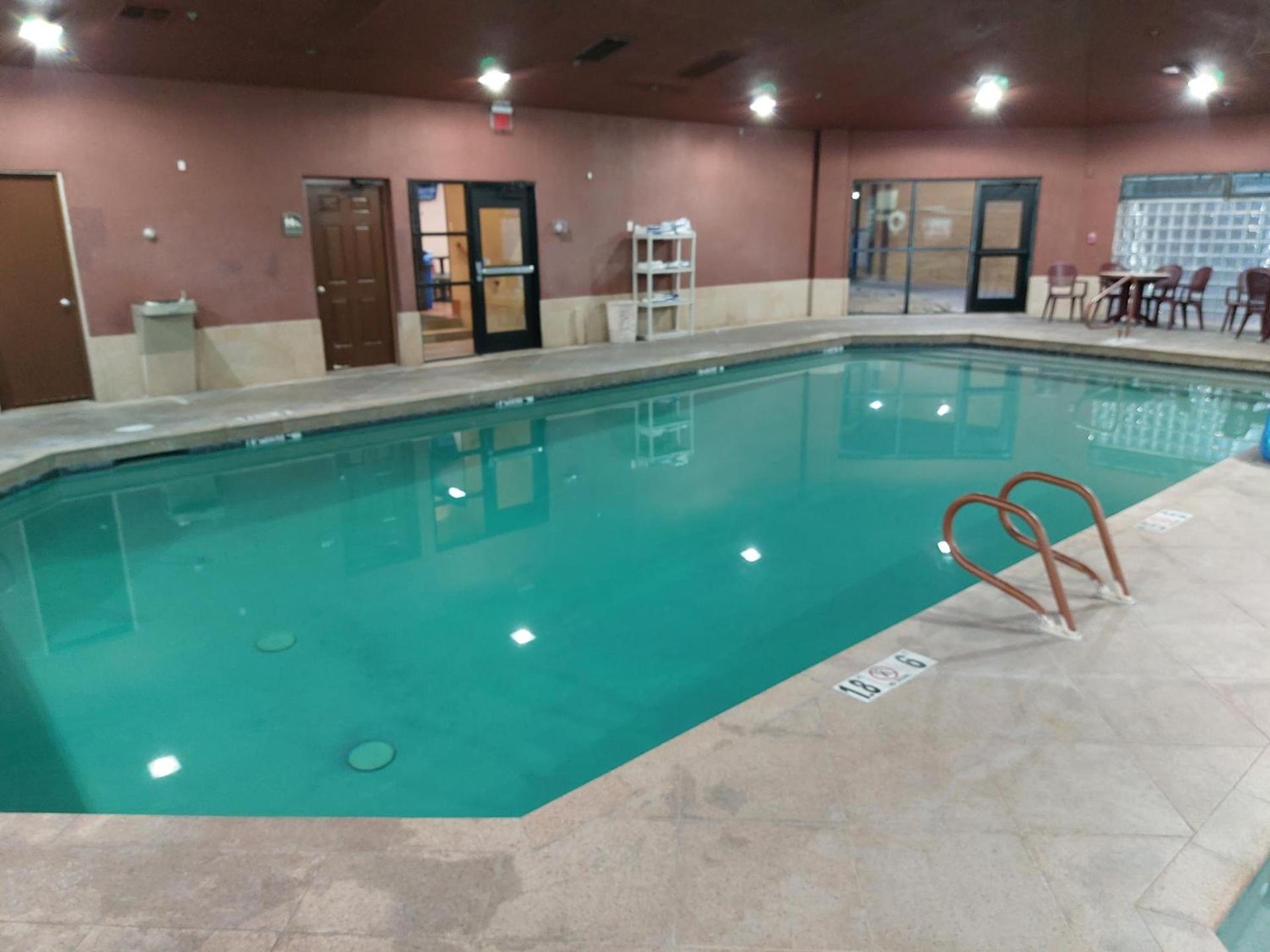 Comfort Inn Near Grand Canyon photo 43