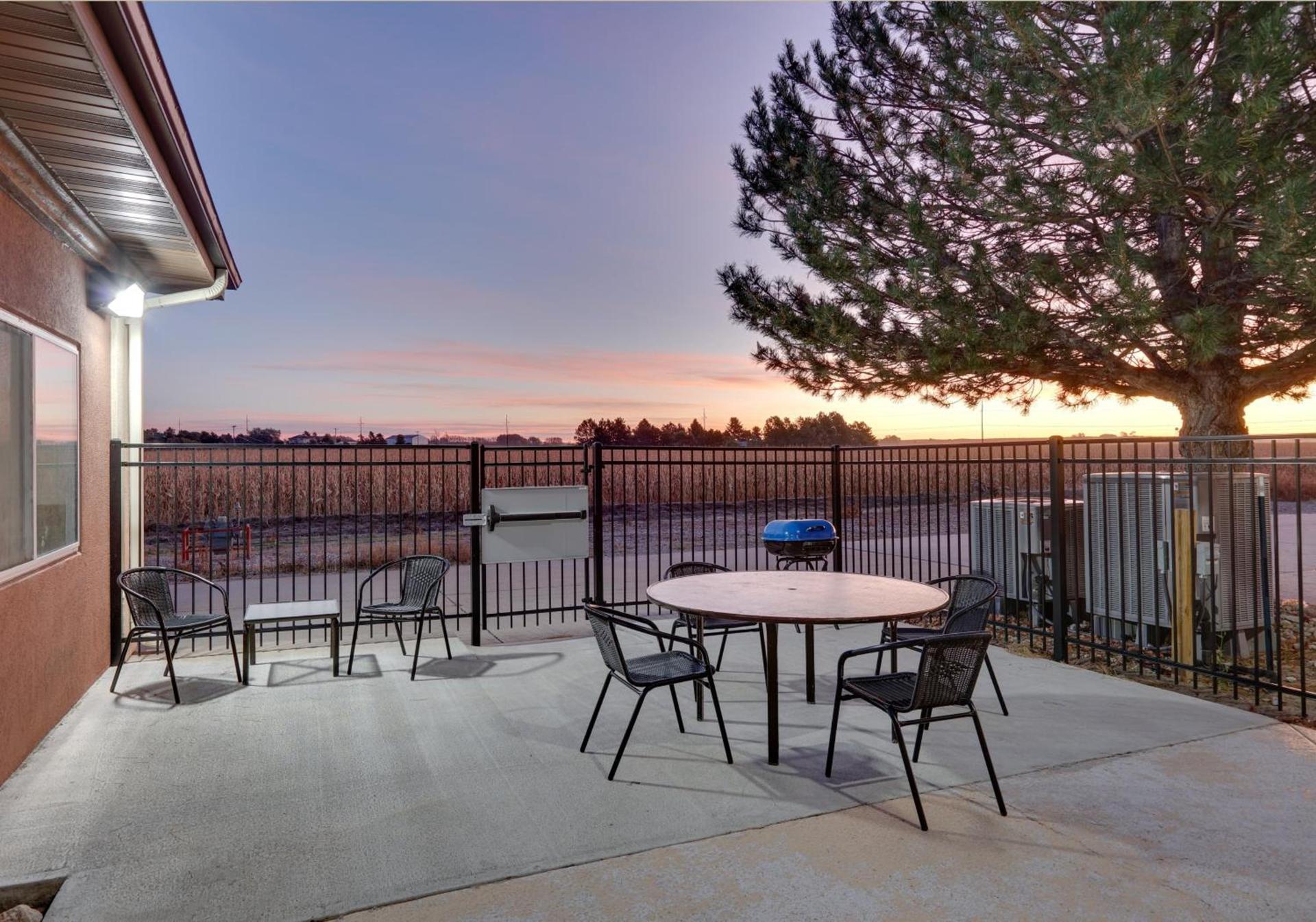 Holiday Inn Express Scottsbluff - Gering by IHG photo 10