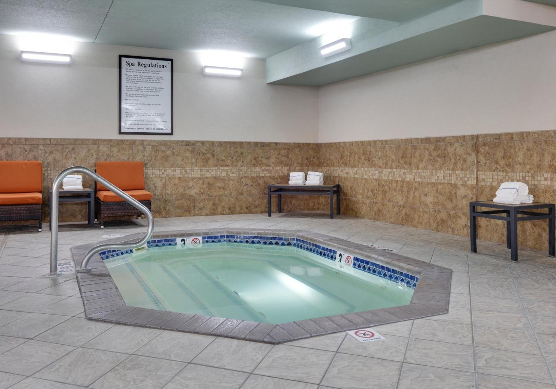 Holiday Inn Express Scottsbluff - Gering by IHG photo 21