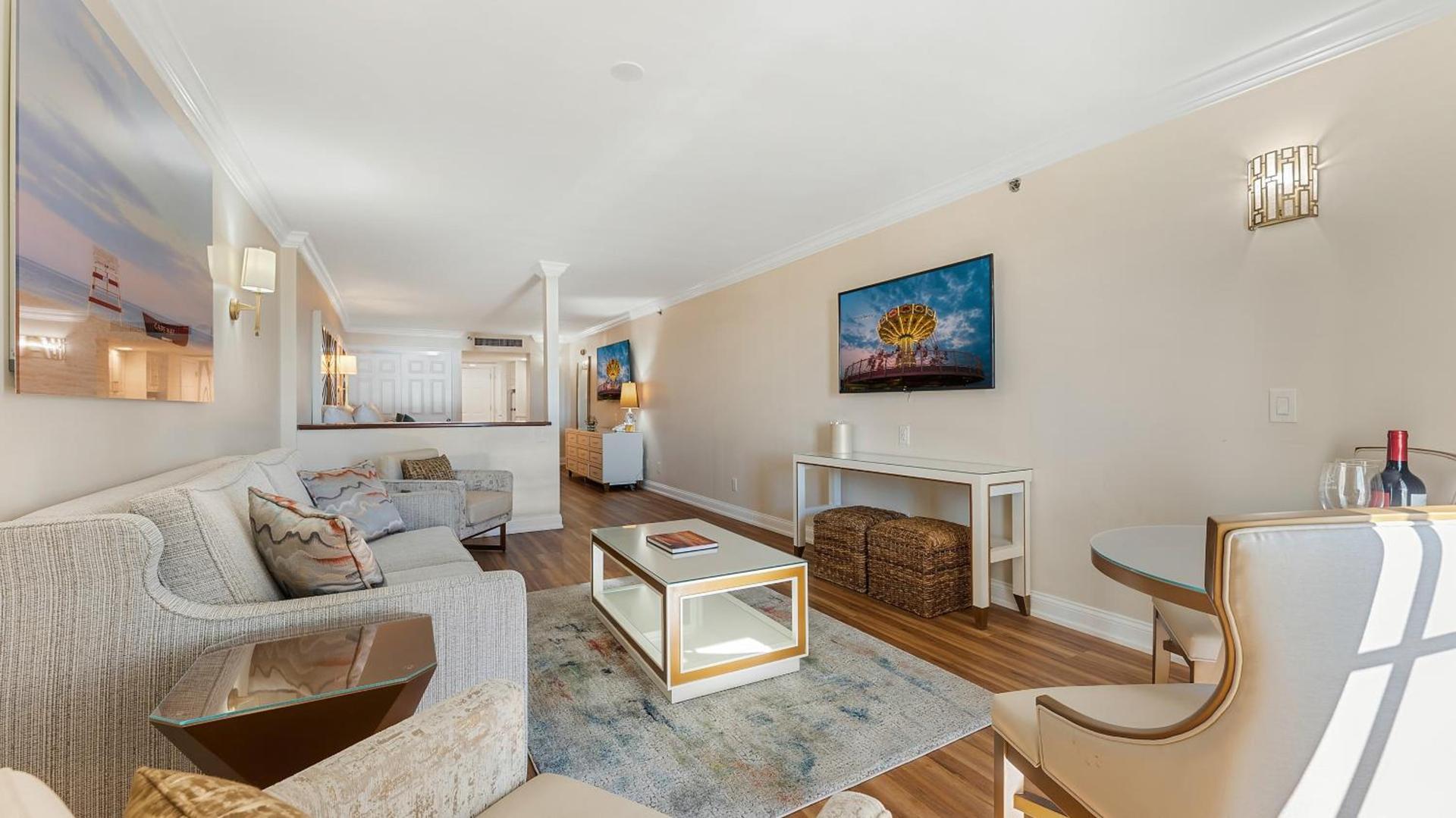 La Mer Beachfront Resort photo 56