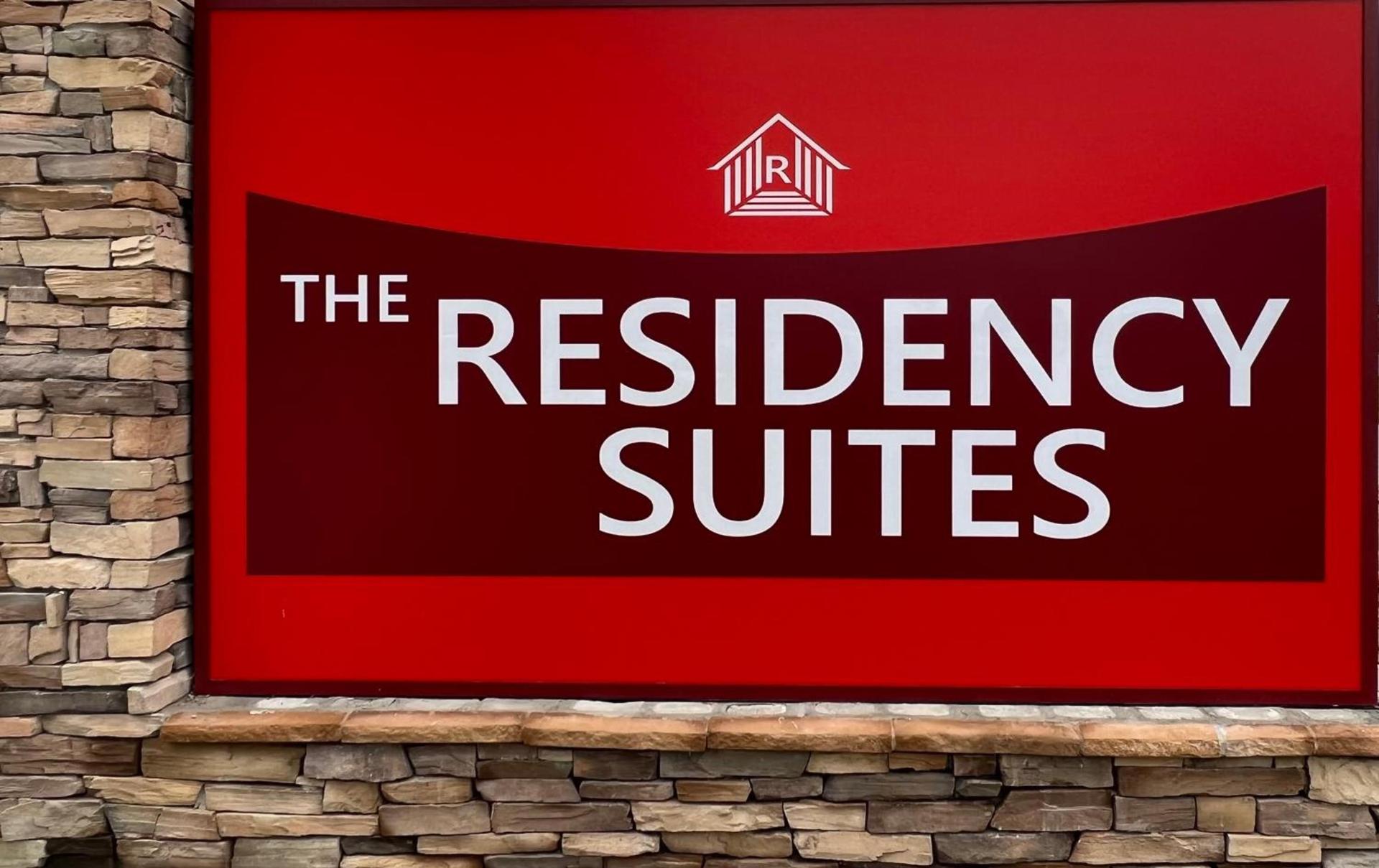 The Residency Suites photo 14