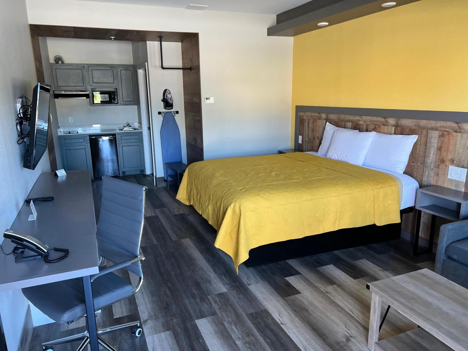 The Residency Suites photo 8
