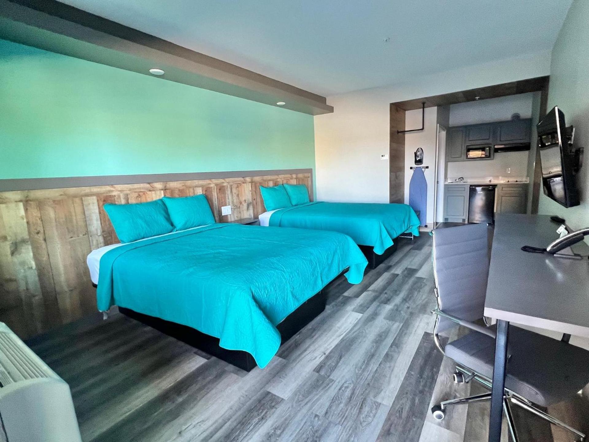 The Residency Suites photo 11