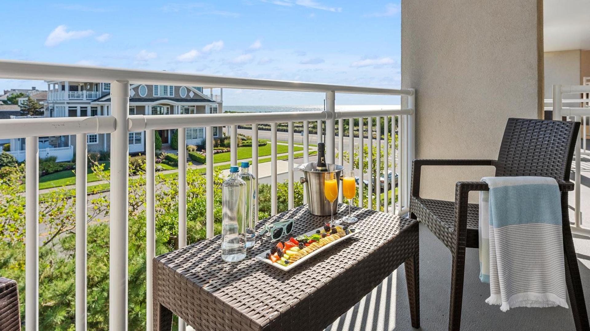 La Mer Beachfront Resort photo 78