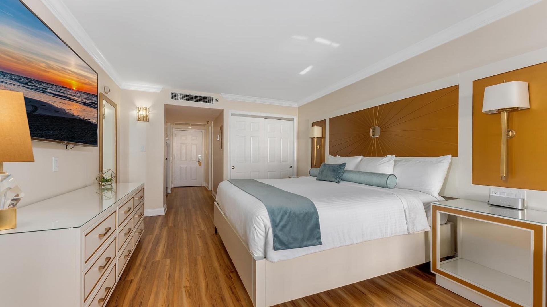 La Mer Beachfront Resort photo 79