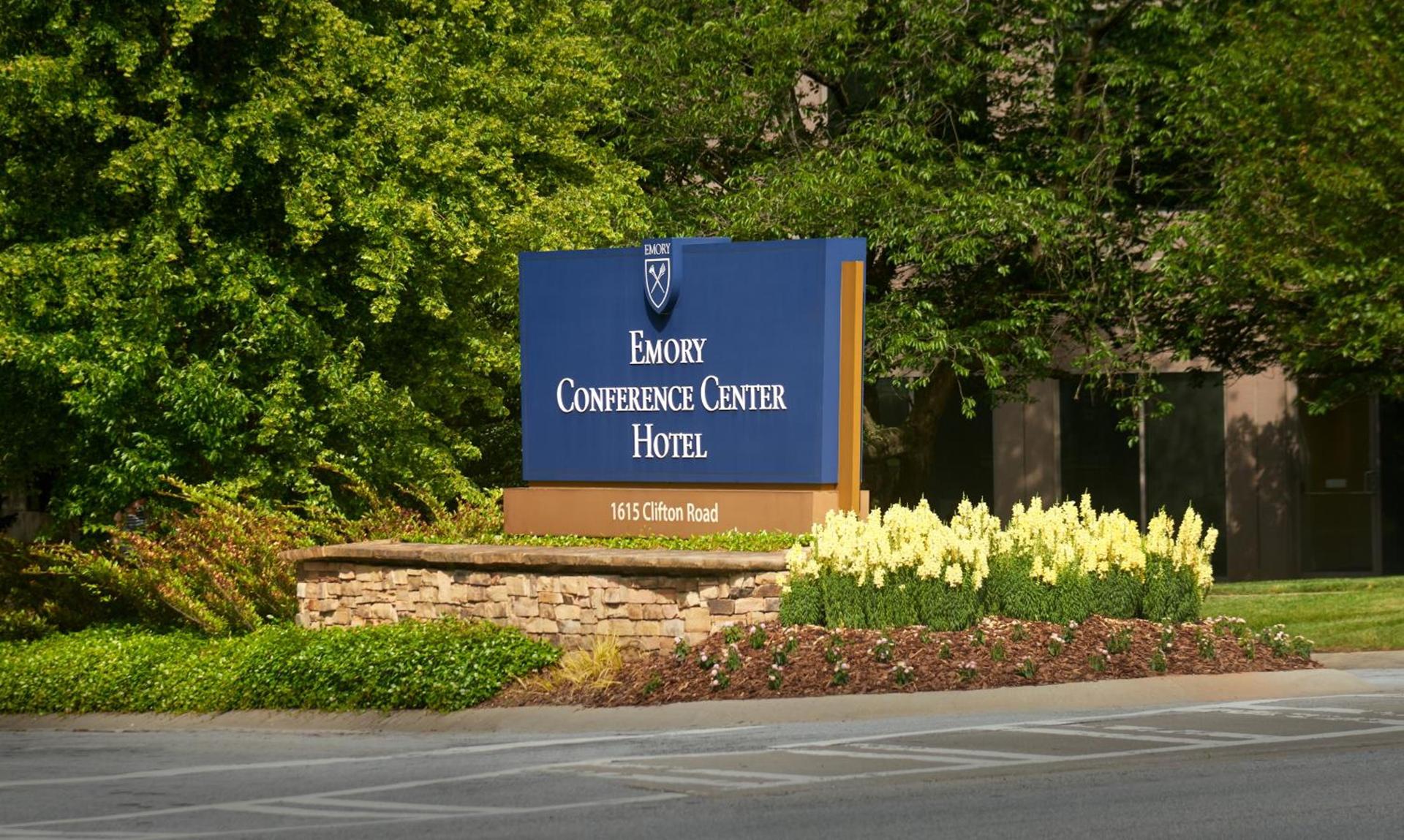 Emory Conference Center Hotel photo 35