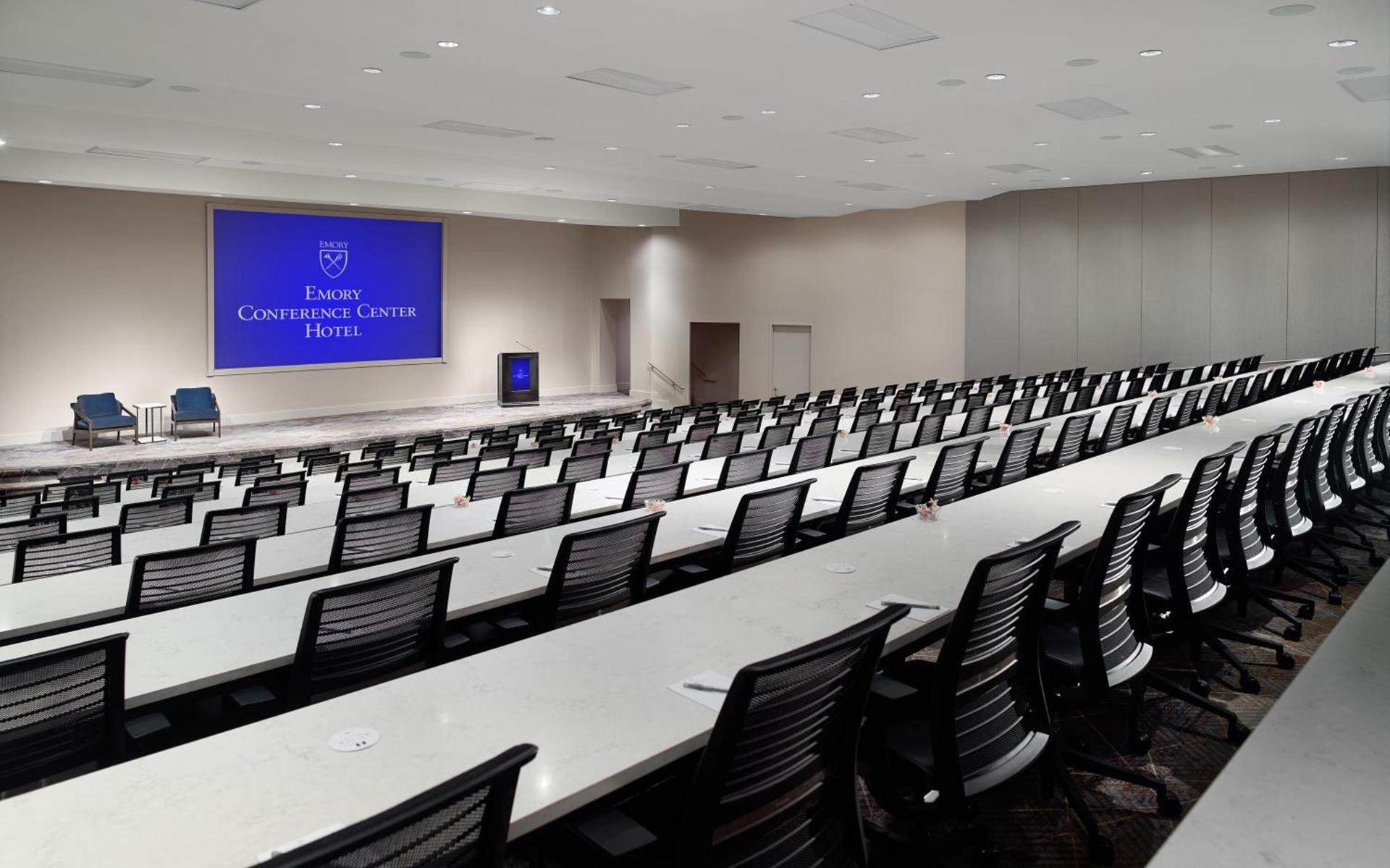 Emory Conference Center Hotel photo 40