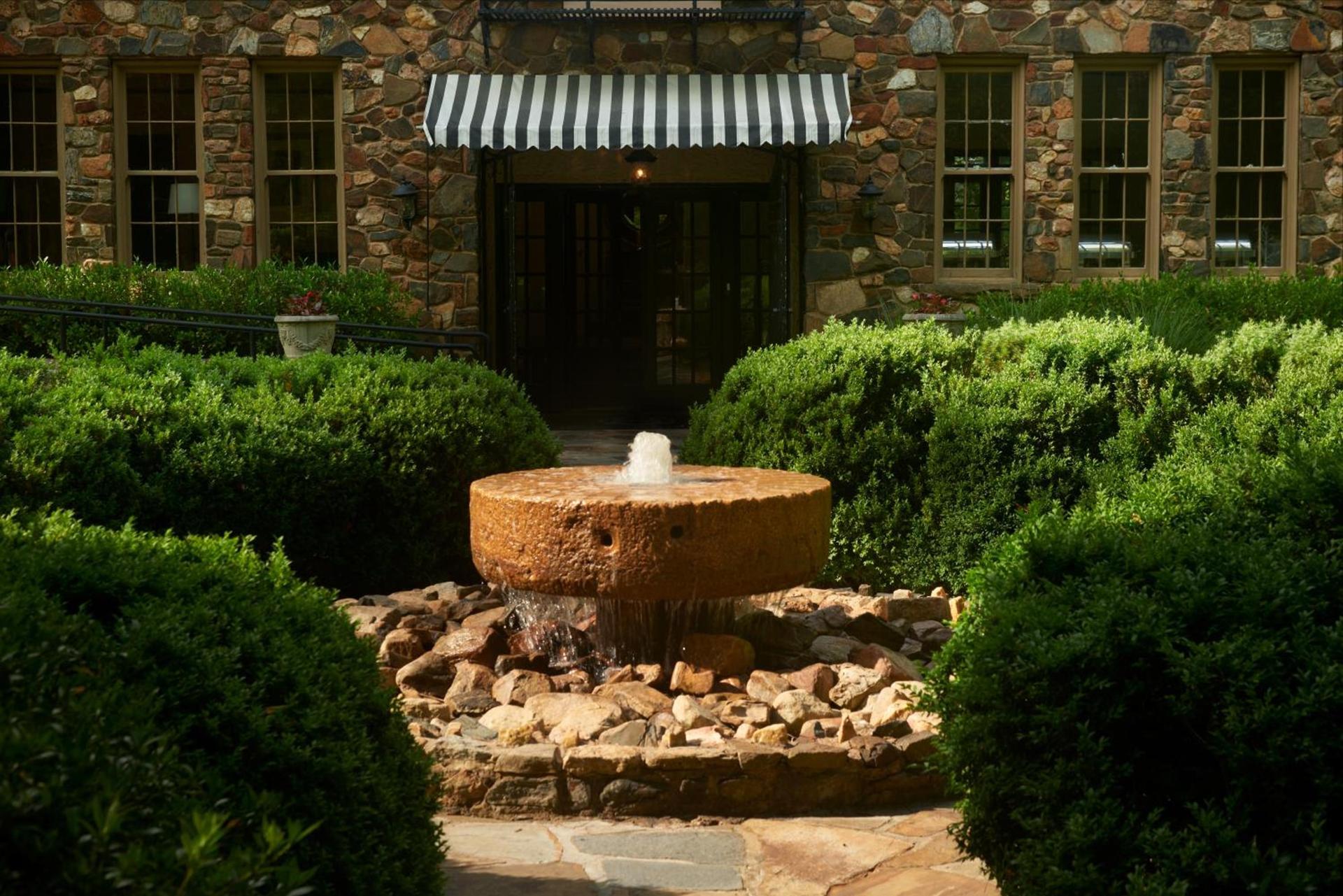 Emory Conference Center Hotel photo 53