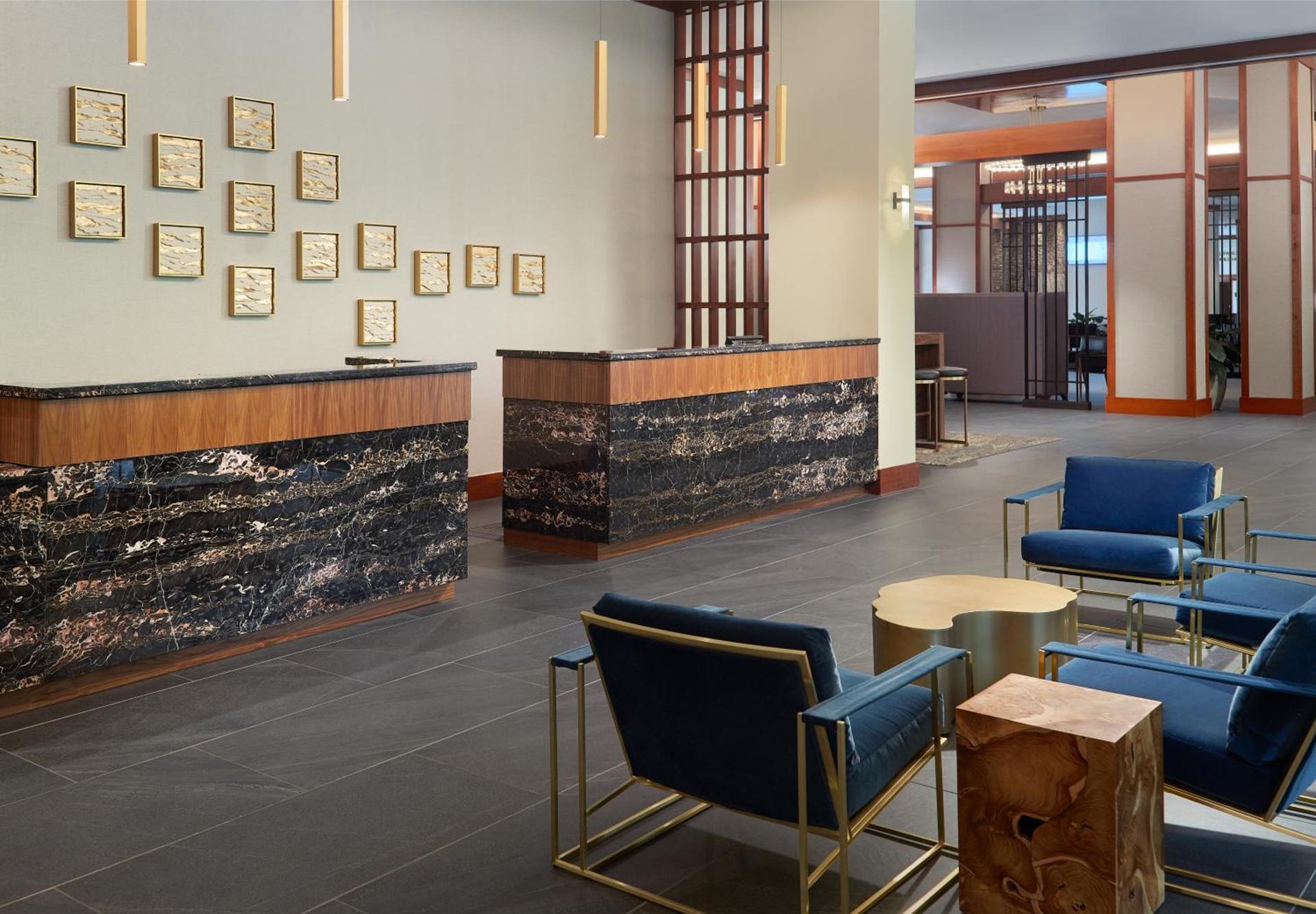 Emory Conference Center Hotel photo 48