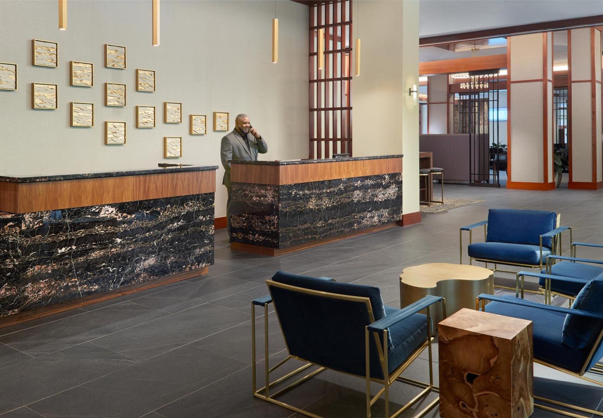 Emory Conference Center Hotel photo 3