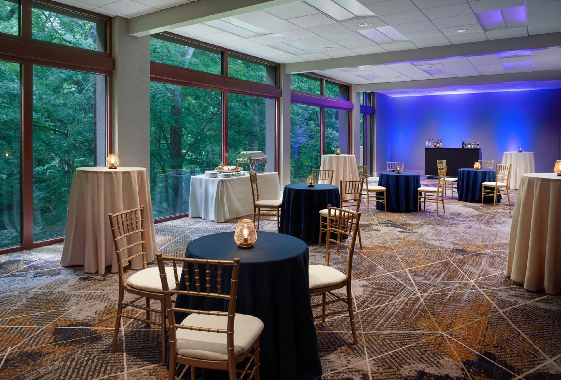 Emory Conference Center Hotel photo 51