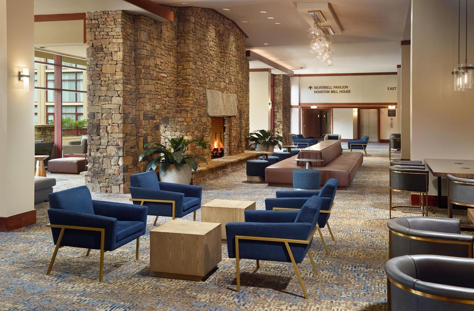 Emory Conference Center Hotel photo 56