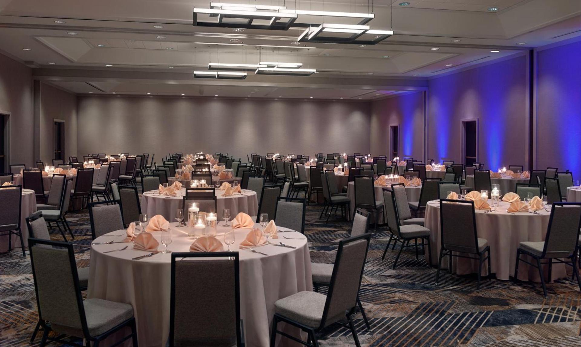 Emory Conference Center Hotel photo 61