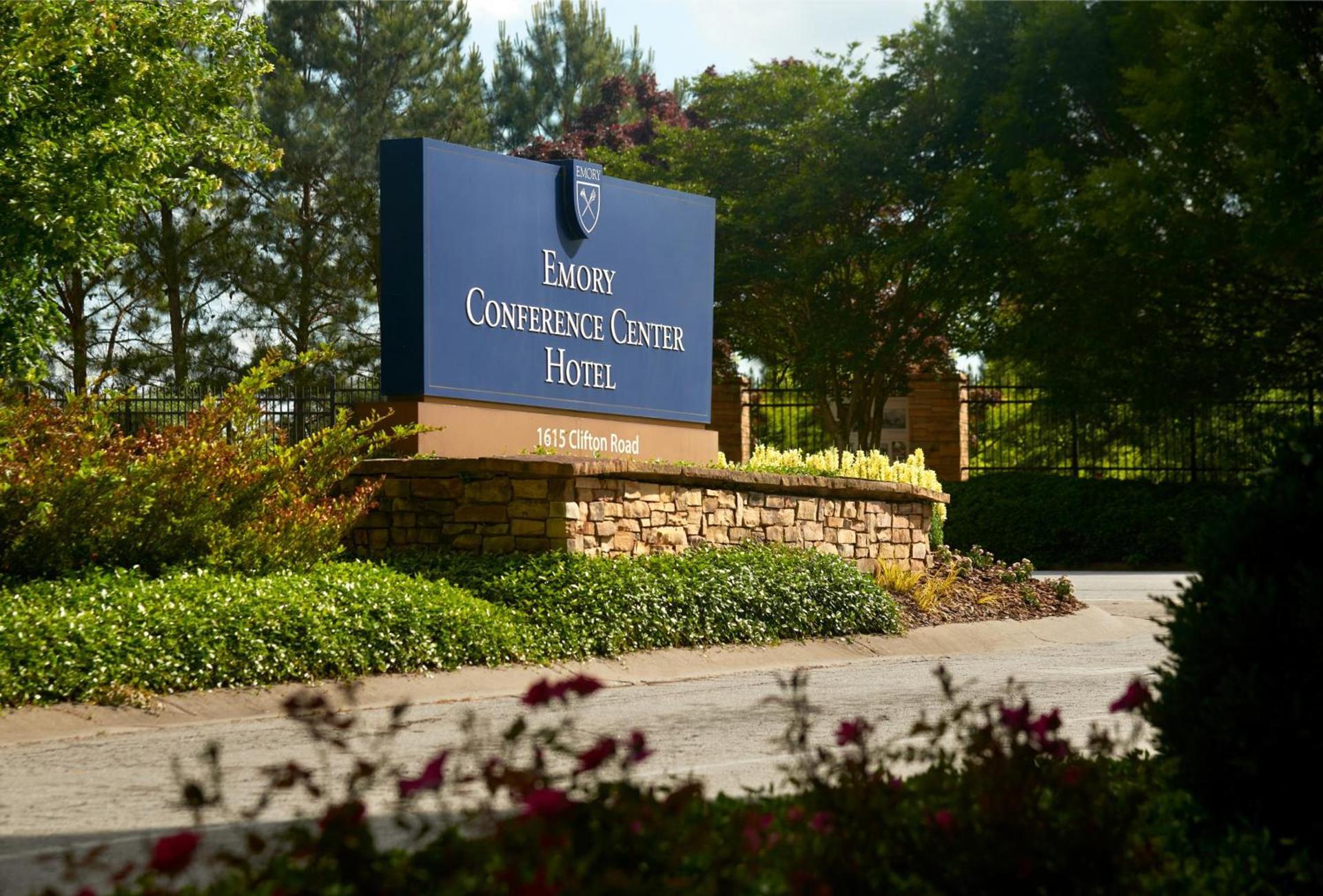 Emory Conference Center Hotel photo 17