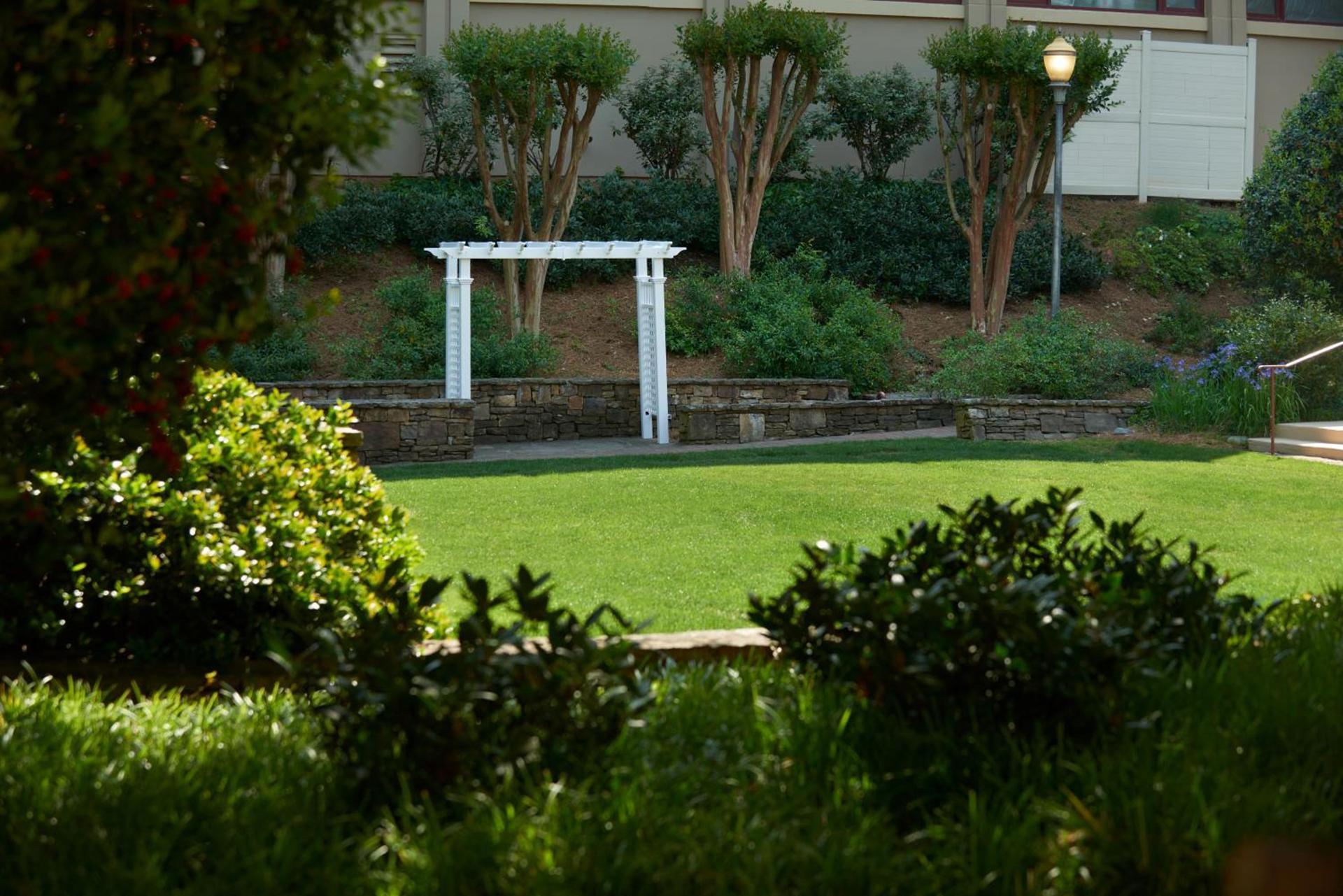 Emory Conference Center Hotel photo 16