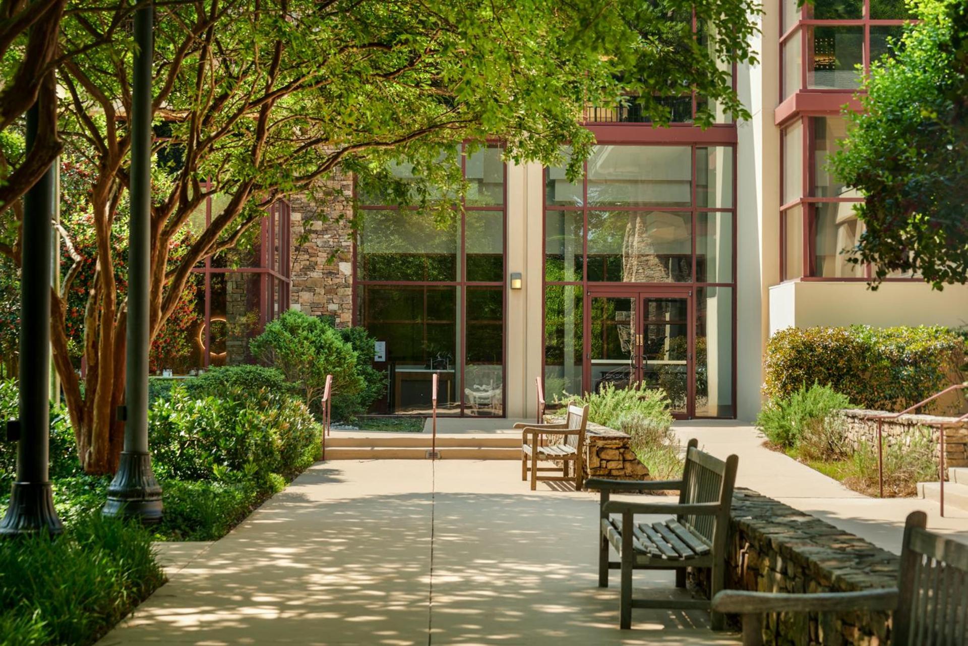 Emory Conference Center Hotel photo 64