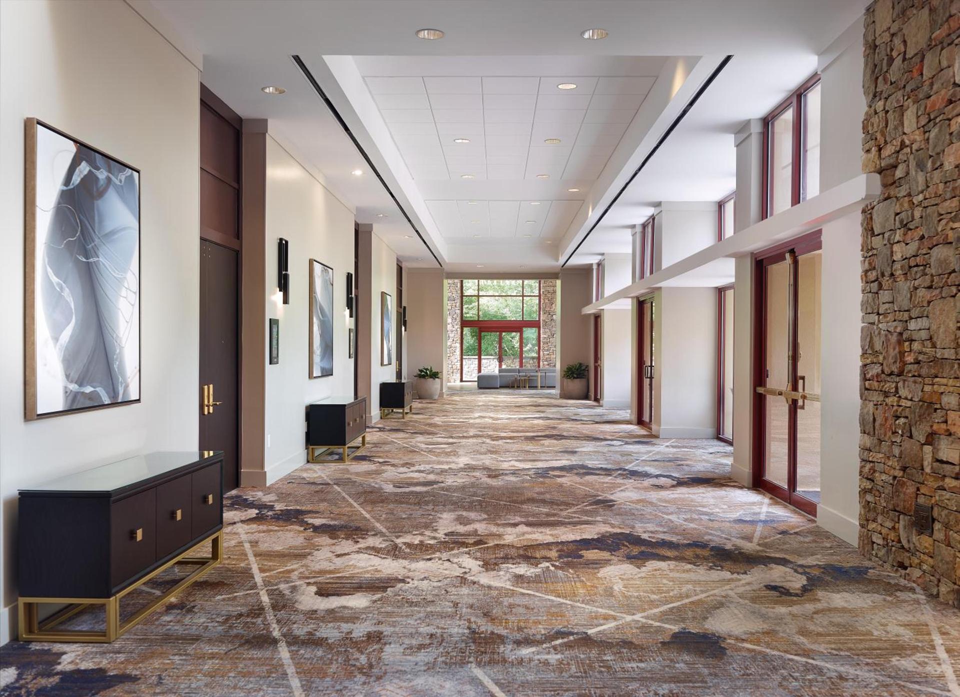 Emory Conference Center Hotel photo 18