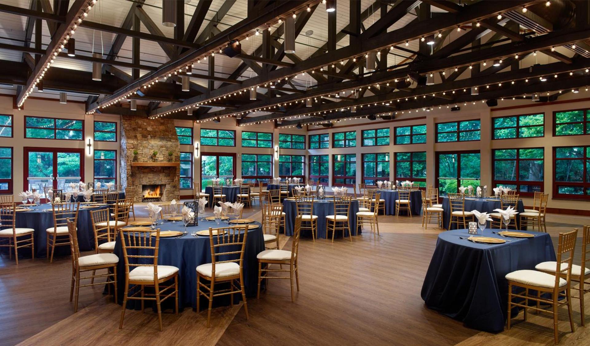 Emory Conference Center Hotel photo 36