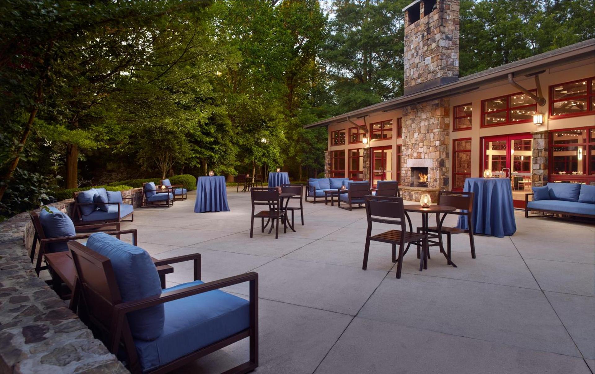 Emory Conference Center Hotel photo 19